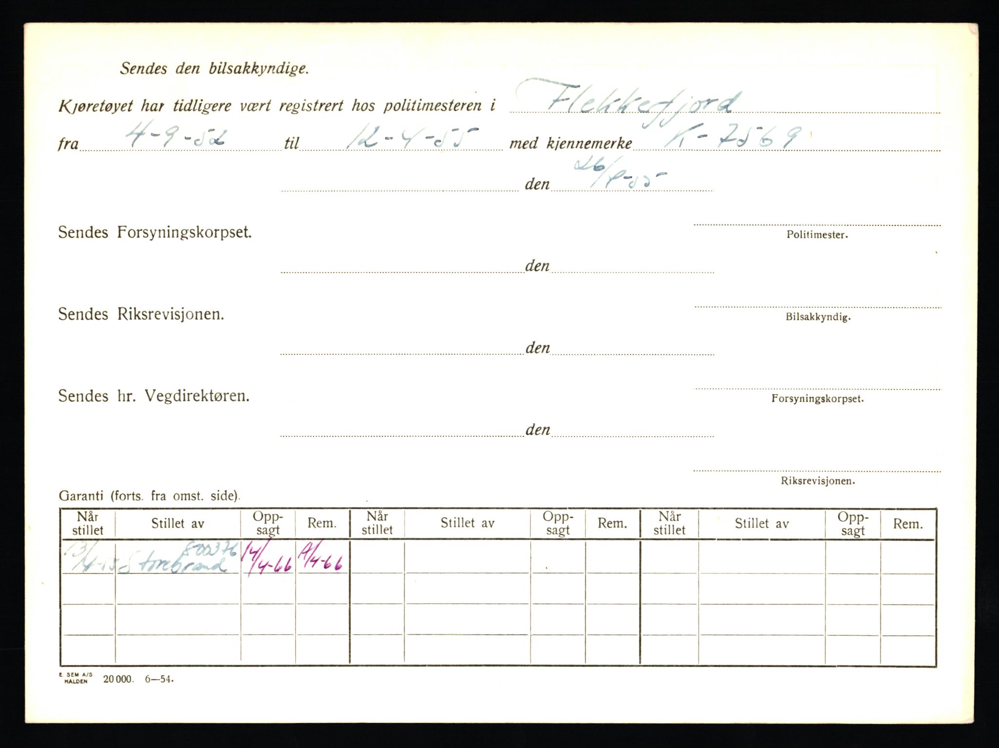 Stavanger trafikkstasjon, AV/SAST-A-101942/0/F/L0048: L-29100 - L-29899, 1930-1971, p. 470