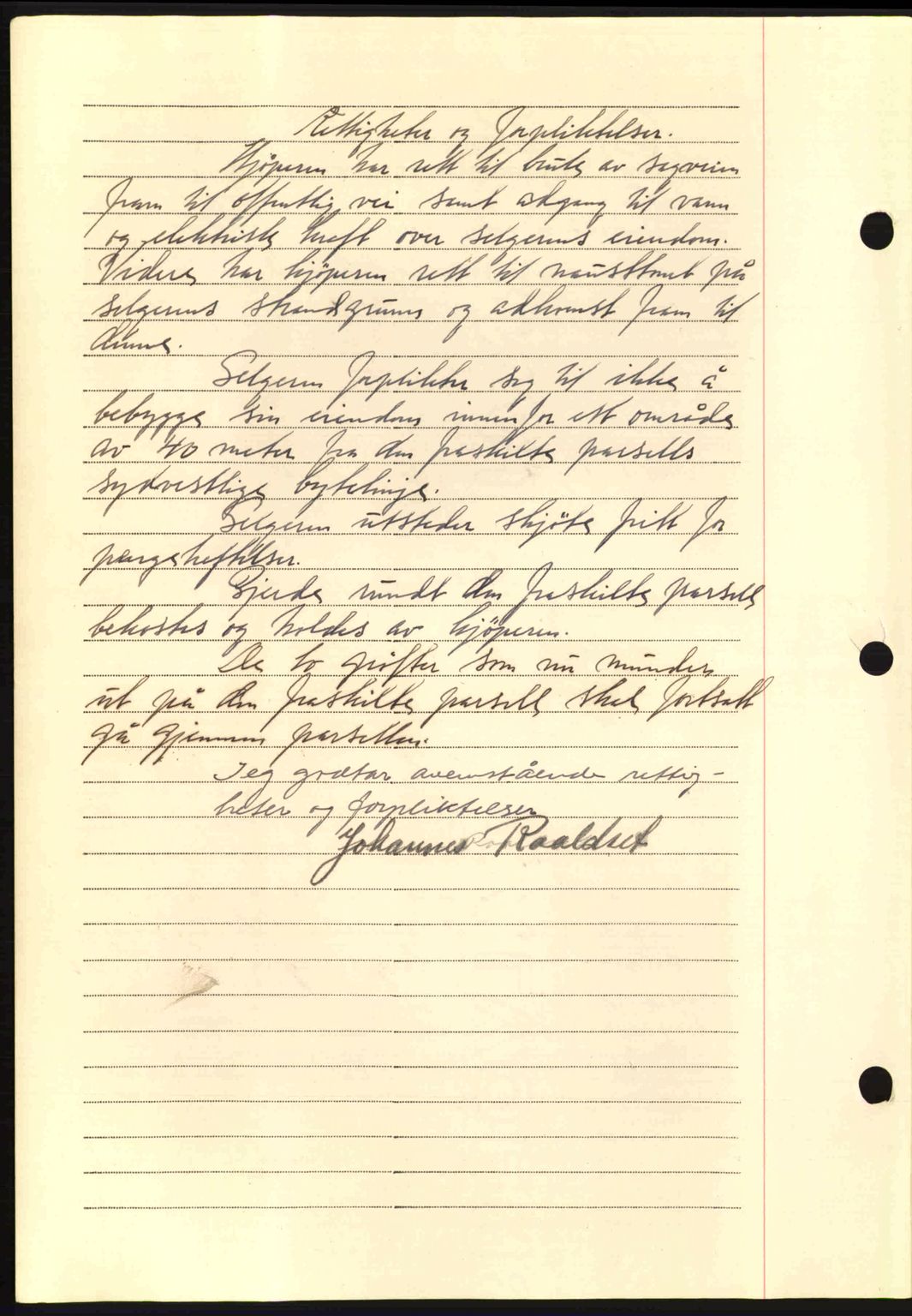 Nordmøre sorenskriveri, AV/SAT-A-4132/1/2/2Ca: Mortgage book no. A91, 1941-1942, Diary no: : 1845/1941