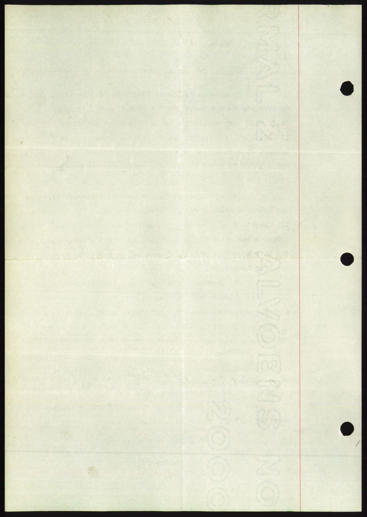 Søre Sunnmøre sorenskriveri, SAT/A-4122/1/2/2C/L0062: Mortgage book no. 56, 1936-1937, Diary no: : 137/1937