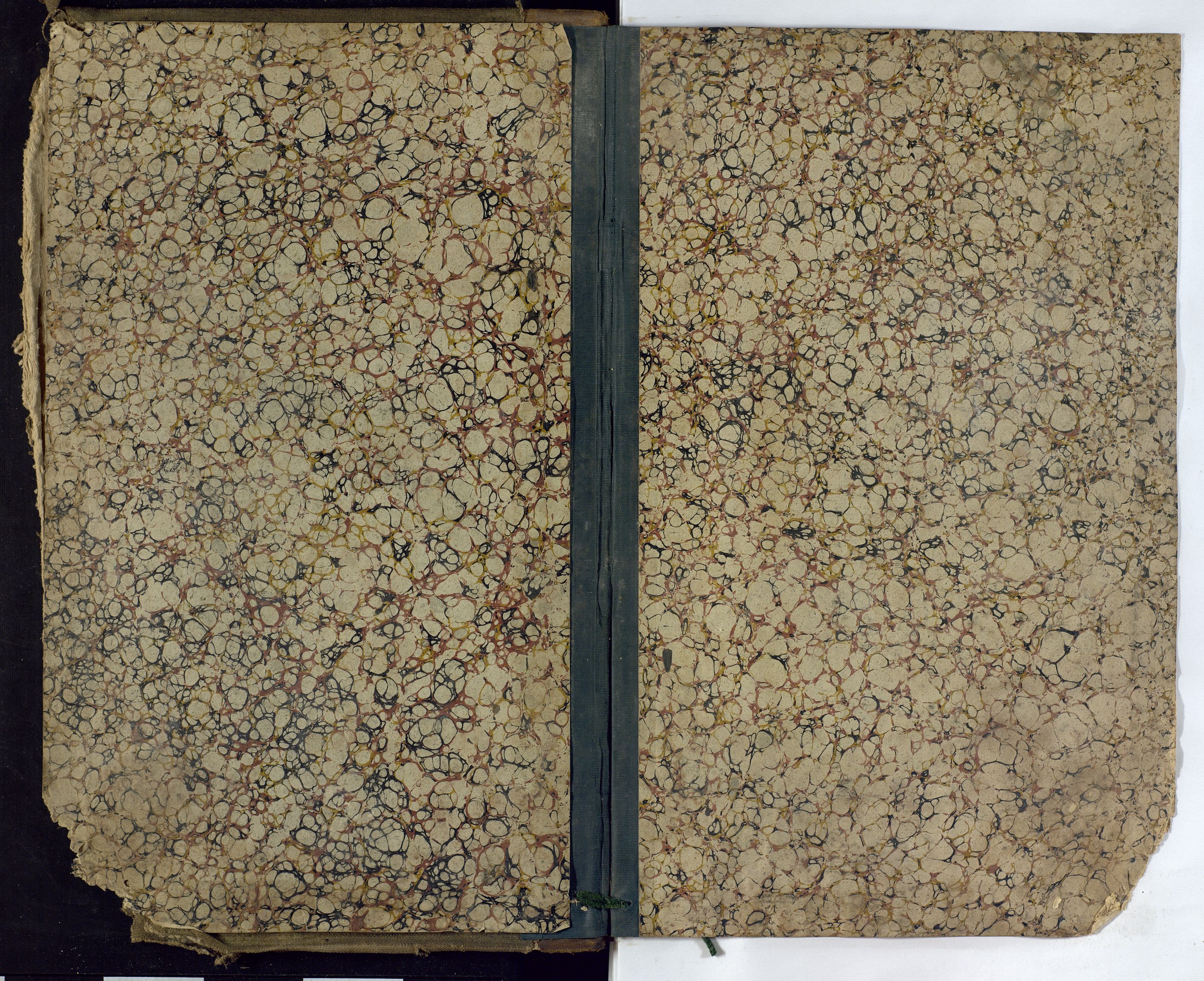 Ringerike sorenskriveri, SAKO/A-105/F/Fc/Fcb/L0002: Ekstrarettsprotokoll, 1858-1868