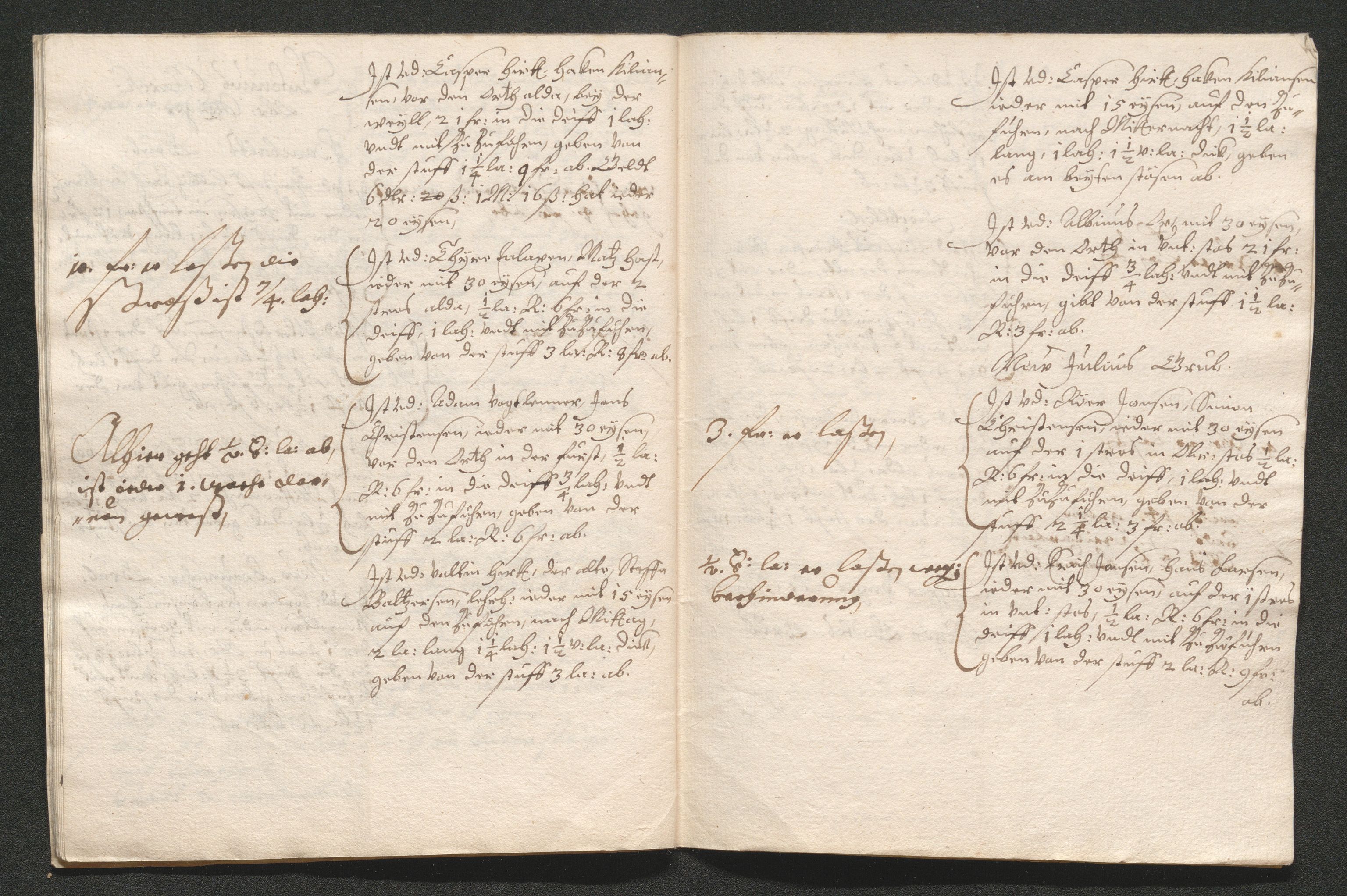 Kongsberg Sølvverk 1623-1816, AV/SAKO-EA-3135/001/D/Dc/Dcd/L0039: Utgiftsregnskap for gruver m.m., 1666, p. 988