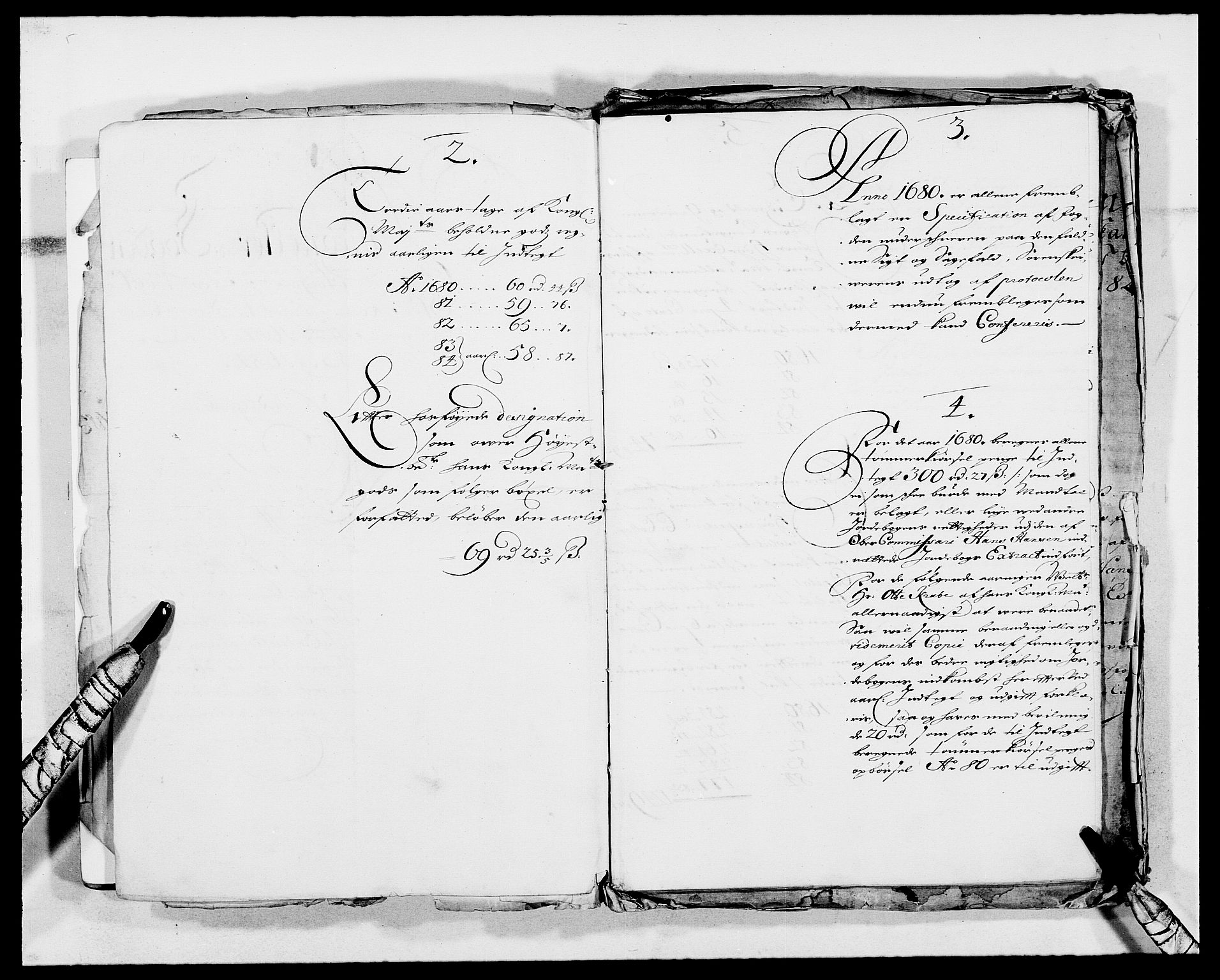 Rentekammeret inntil 1814, Reviderte regnskaper, Fogderegnskap, RA/EA-4092/R12/L0698: Fogderegnskap Øvre Romerike, 1684, p. 120