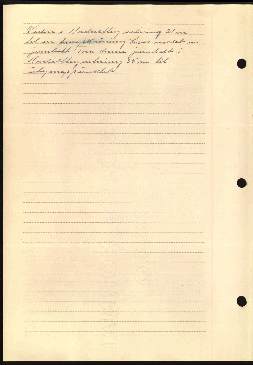 Nordmøre sorenskriveri, AV/SAT-A-4132/1/2/2Ca: Mortgage book no. A98, 1944-1944, Diary no: : 1397/1944