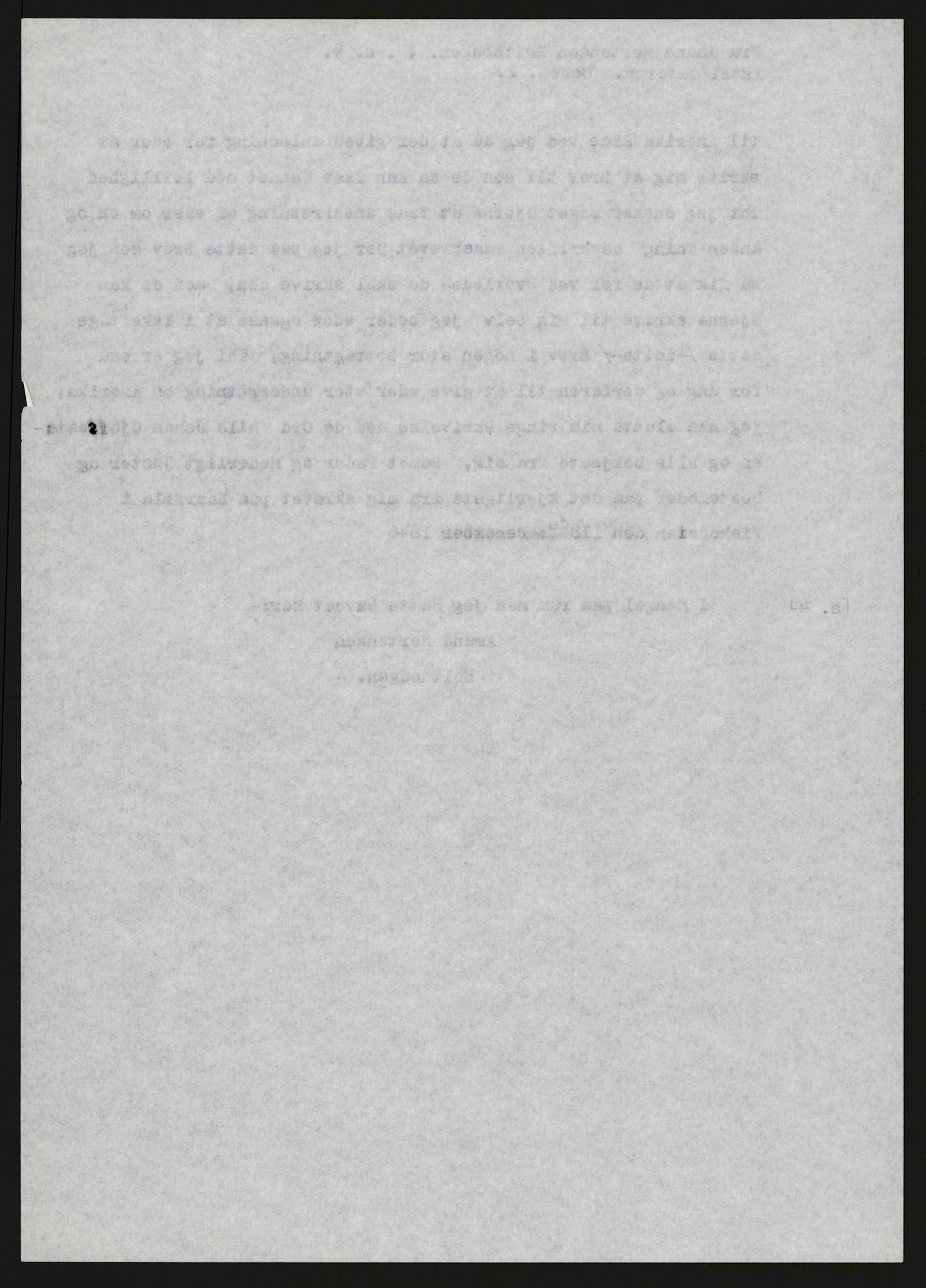 Samlinger til kildeutgivelse, Amerikabrevene, AV/RA-EA-4057/F/L0015: Innlån fra Oppland: Sæteren - Vigerust, 1838-1914, p. 18