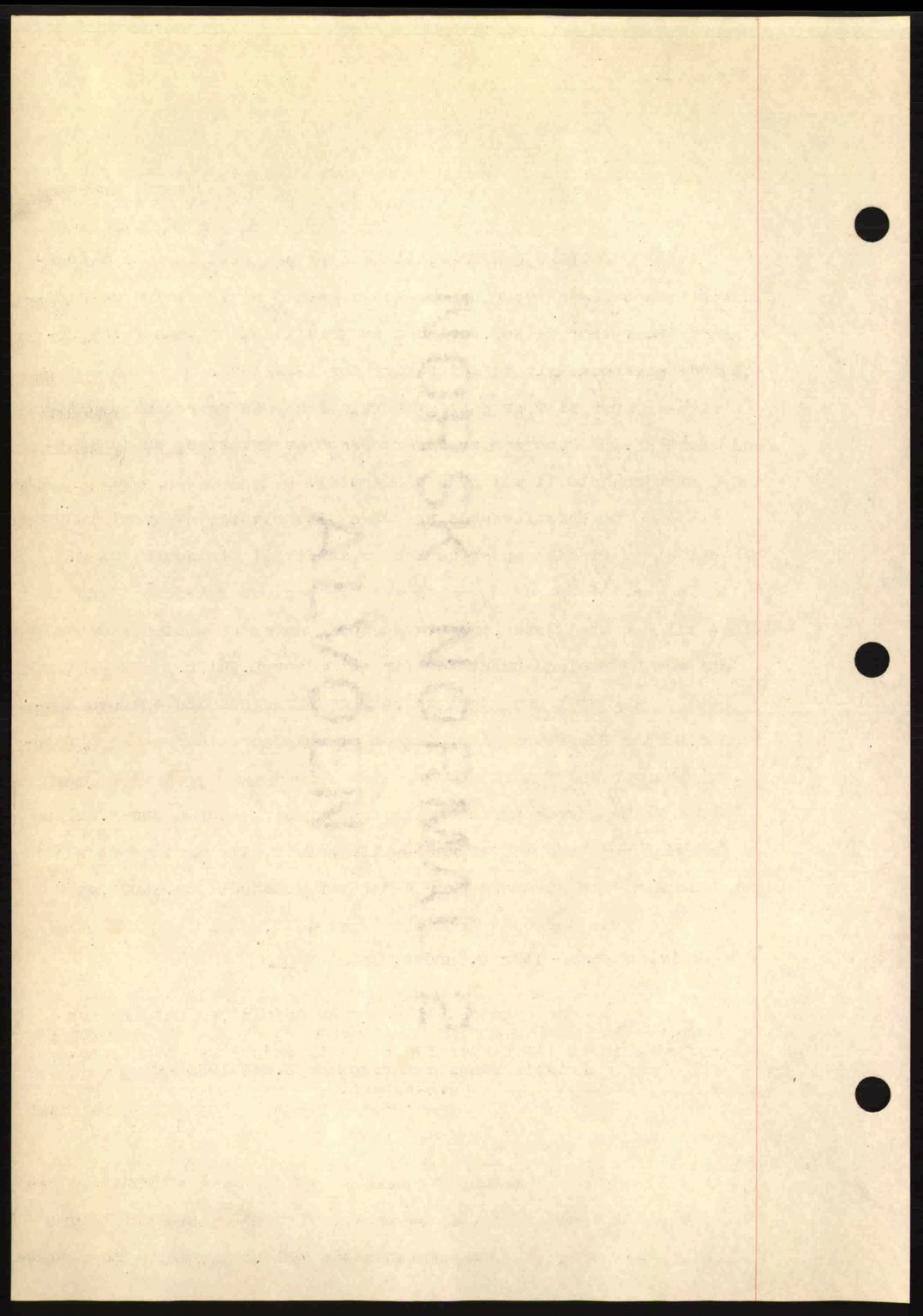 Kristiansund byfogd, AV/SAT-A-4587/A/27: Mortgage book no. 23, 1929-1930, Deed date: 09.05.1930