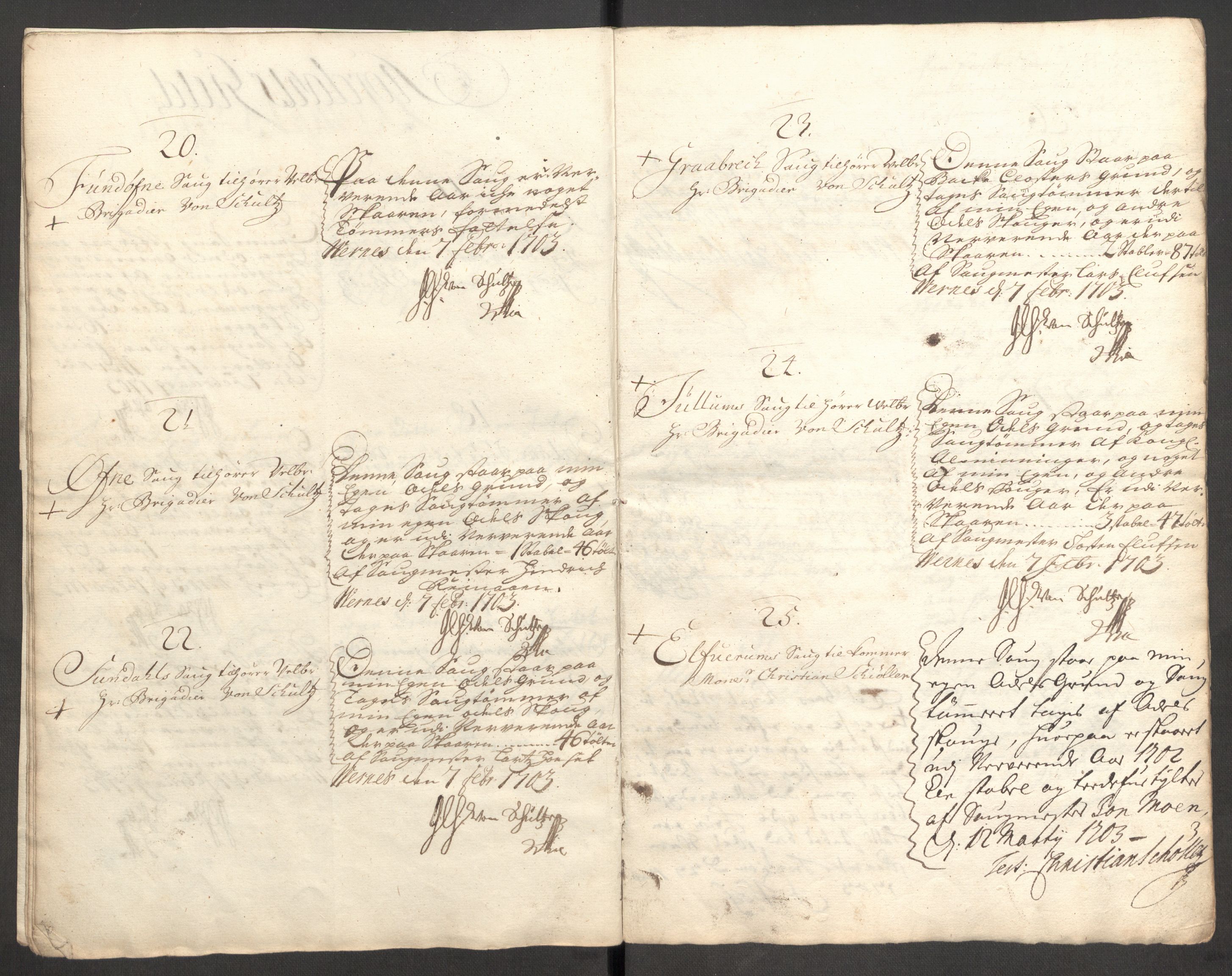 Rentekammeret inntil 1814, Reviderte regnskaper, Fogderegnskap, AV/RA-EA-4092/R62/L4193: Fogderegnskap Stjørdal og Verdal, 1701-1702, p. 377