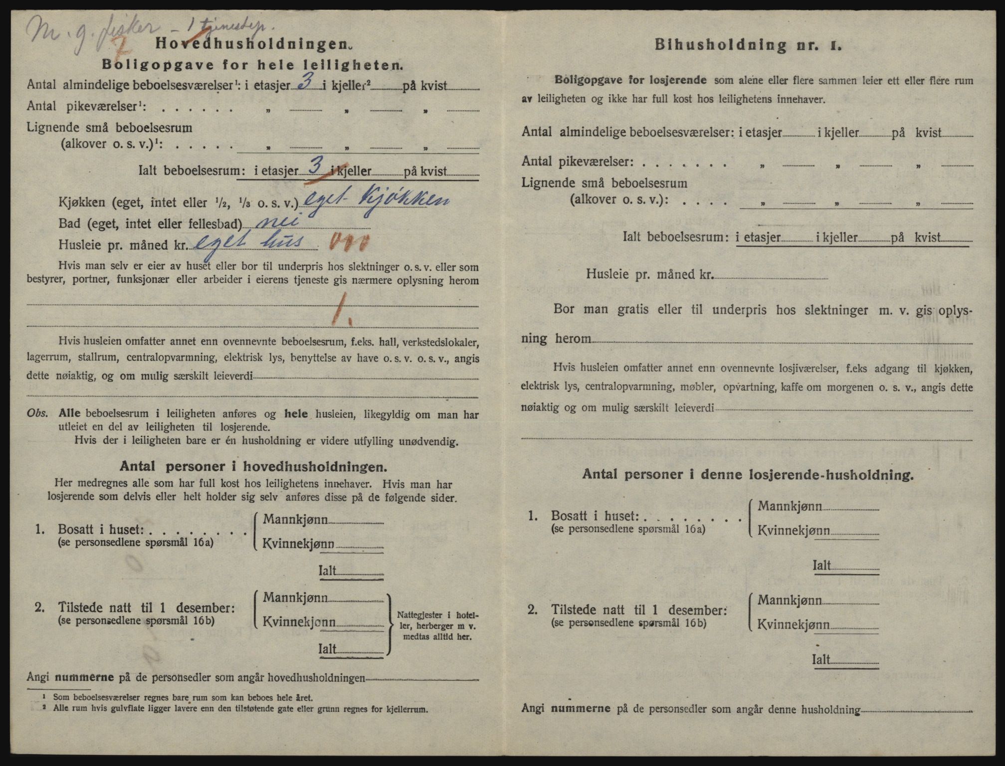 SATØ, 1920 census for Vadsø, 1920, p. 775