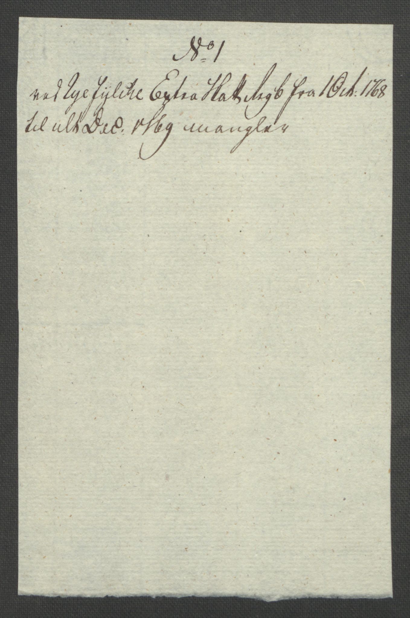 Rentekammeret inntil 1814, Reviderte regnskaper, Fogderegnskap, RA/EA-4092/R47/L2972: Ekstraskatten Ryfylke, 1762-1780, p. 173