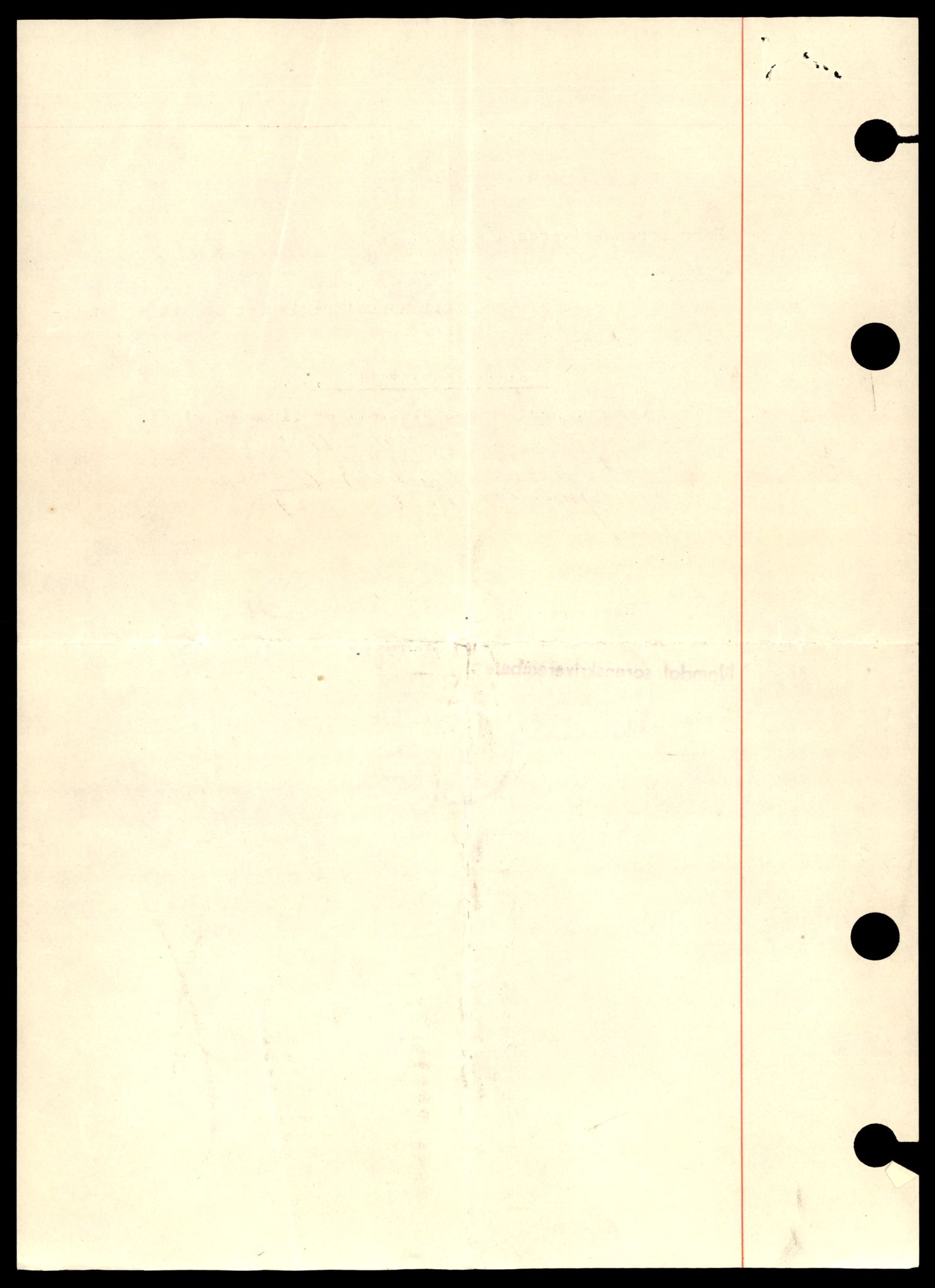 Namdal sorenskriveri, SAT/A-4133/2/J/Jd/Jdb/L0001: Bilag. Enkeltmannsforetak og aksjeselskap, 1930-1990, p. 8