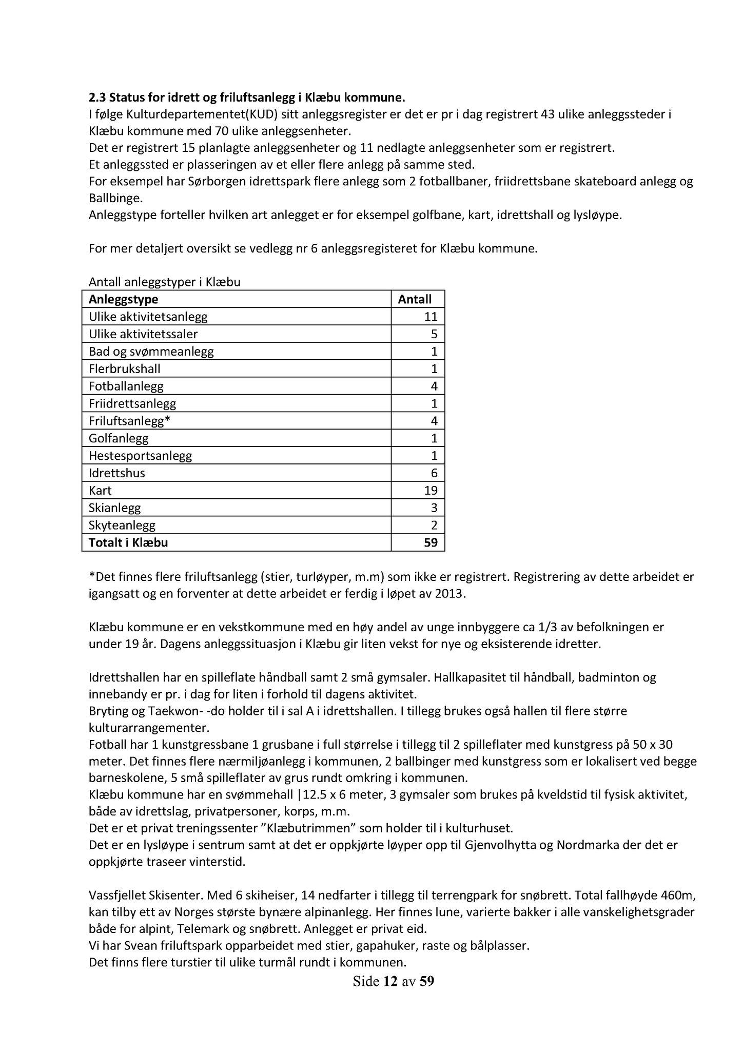 Klæbu Kommune, TRKO/KK/02-FS/L011: Formannsskapet - Møtedokumenter, 2018, p. 3189