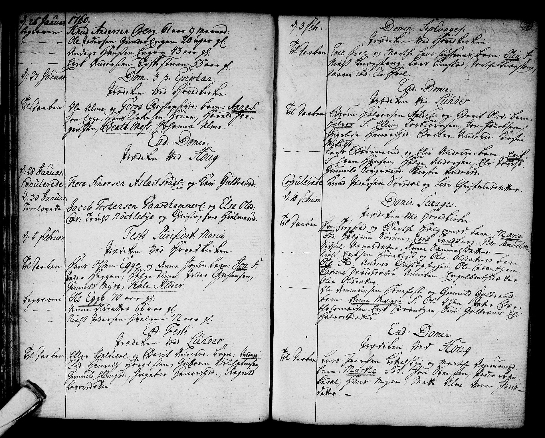 Norderhov kirkebøker, SAKO/A-237/F/Fa/L0004: Parish register (official) no. 4, 1758-1774, p. 37