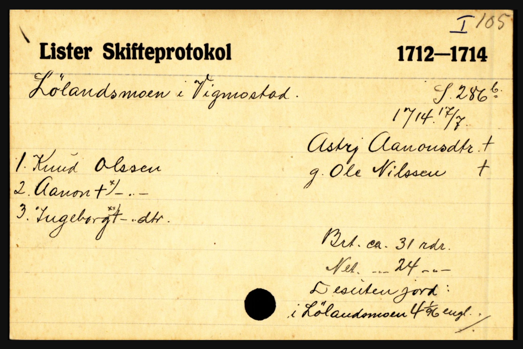 Lister sorenskriveri, AV/SAK-1221-0003/H, p. 24827