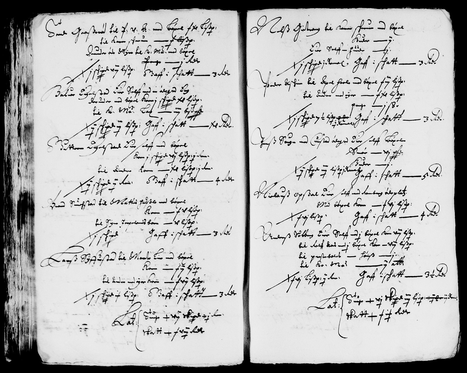 Rentekammeret inntil 1814, Reviderte regnskaper, Lensregnskaper, AV/RA-EA-5023/R/Rb/Rbo/L0030: Tønsberg len, 1650-1652