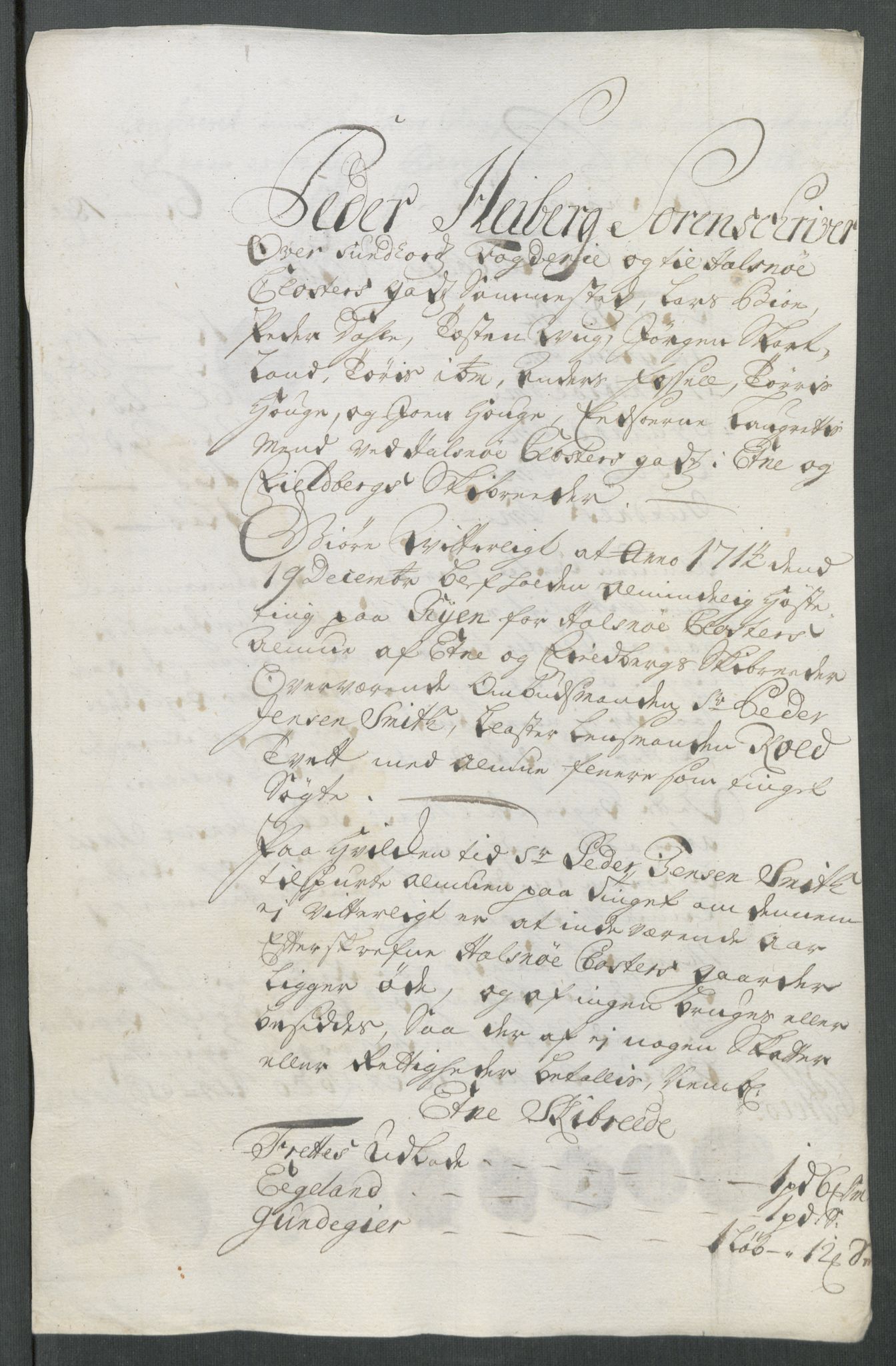 Rentekammeret inntil 1814, Reviderte regnskaper, Fogderegnskap, AV/RA-EA-4092/R48/L2990: Fogderegnskap Sunnhordland og Hardanger, 1714, p. 322