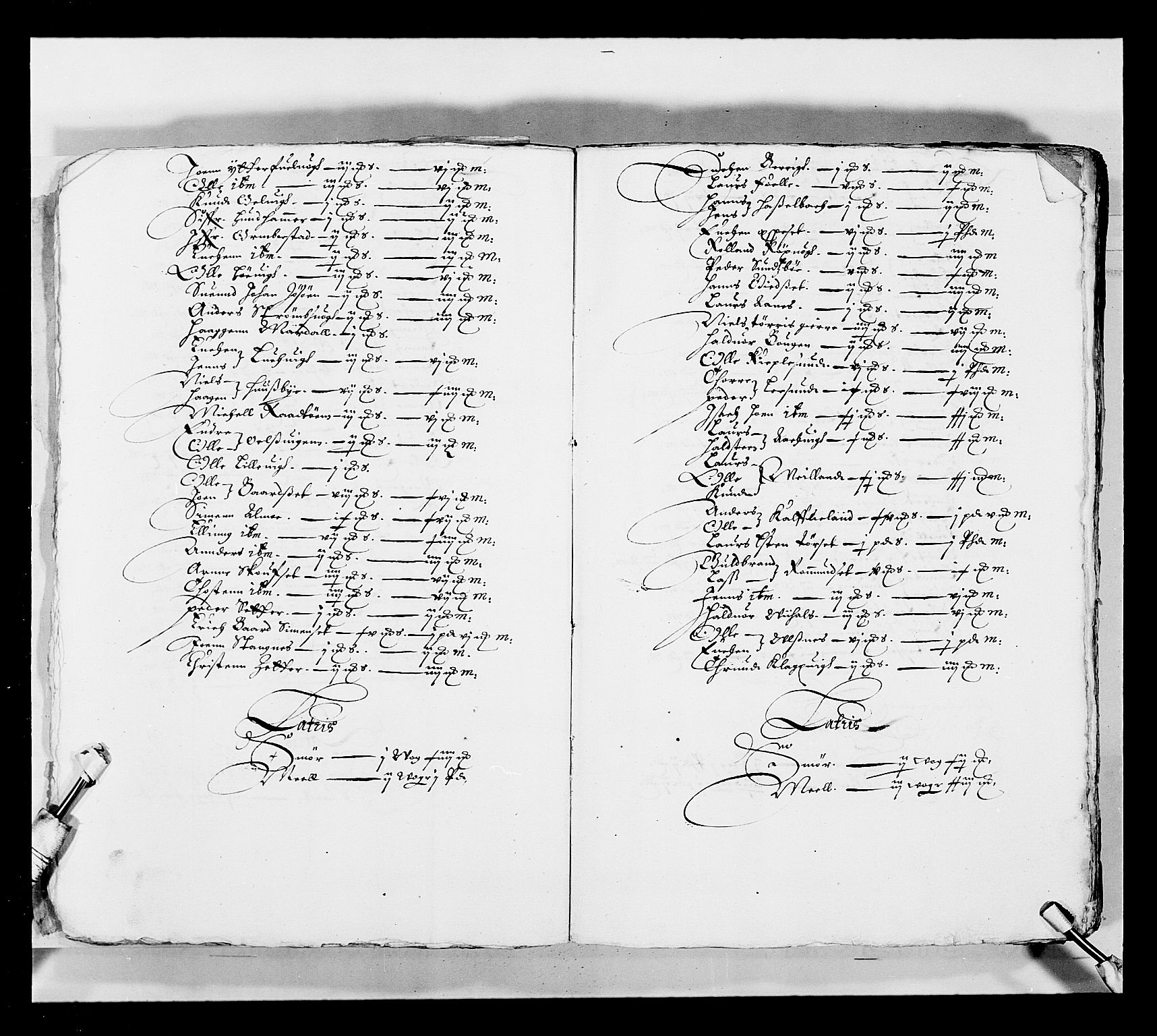 Stattholderembetet 1572-1771, AV/RA-EA-2870/Ek/L0029/0001: Jordebøker 1633-1658: / Jordebøker for Trondheim len, 1646-1647, p. 18