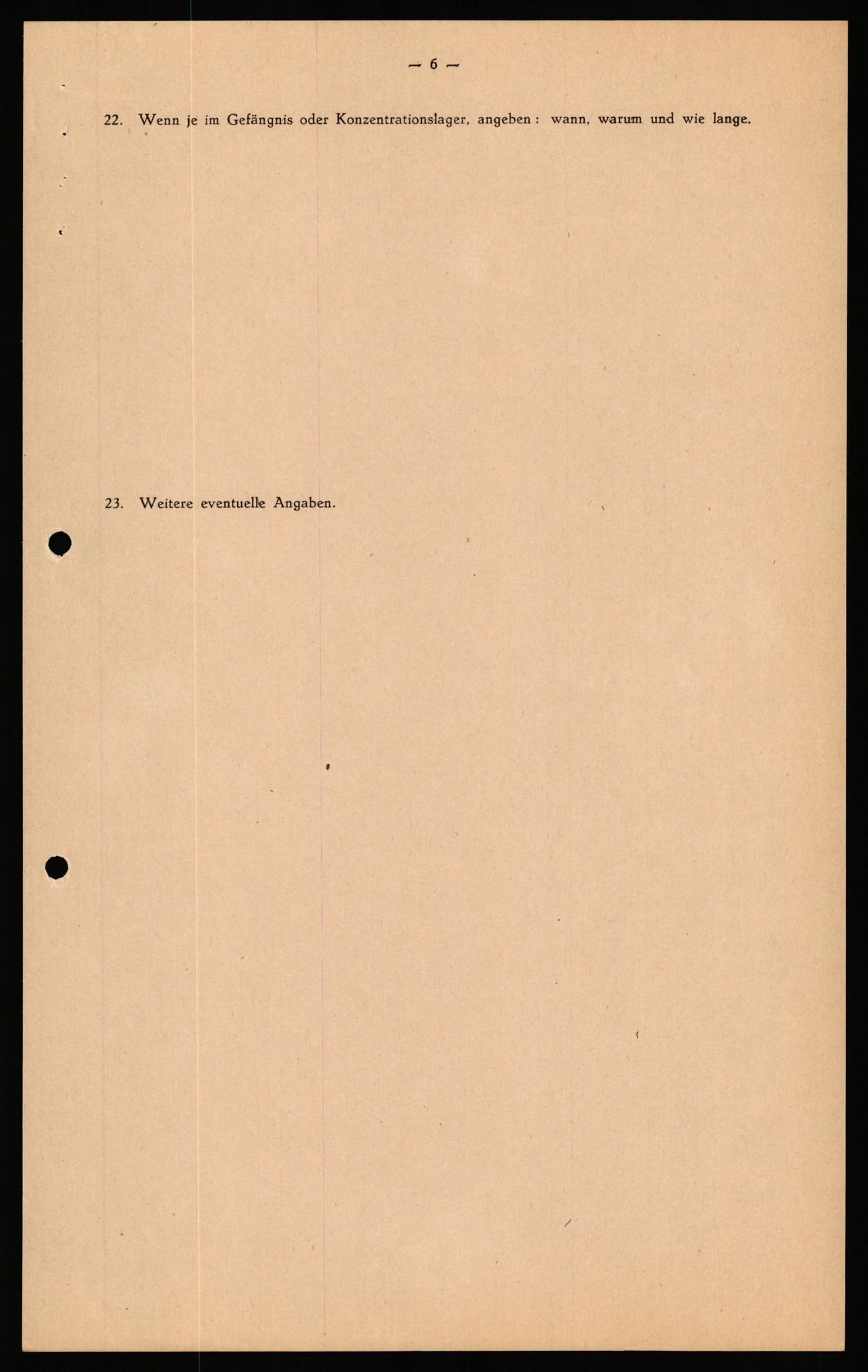 Forsvaret, Forsvarets overkommando II, AV/RA-RAFA-3915/D/Db/L0041: CI Questionaires.  Diverse nasjonaliteter., 1945-1946, p. 550