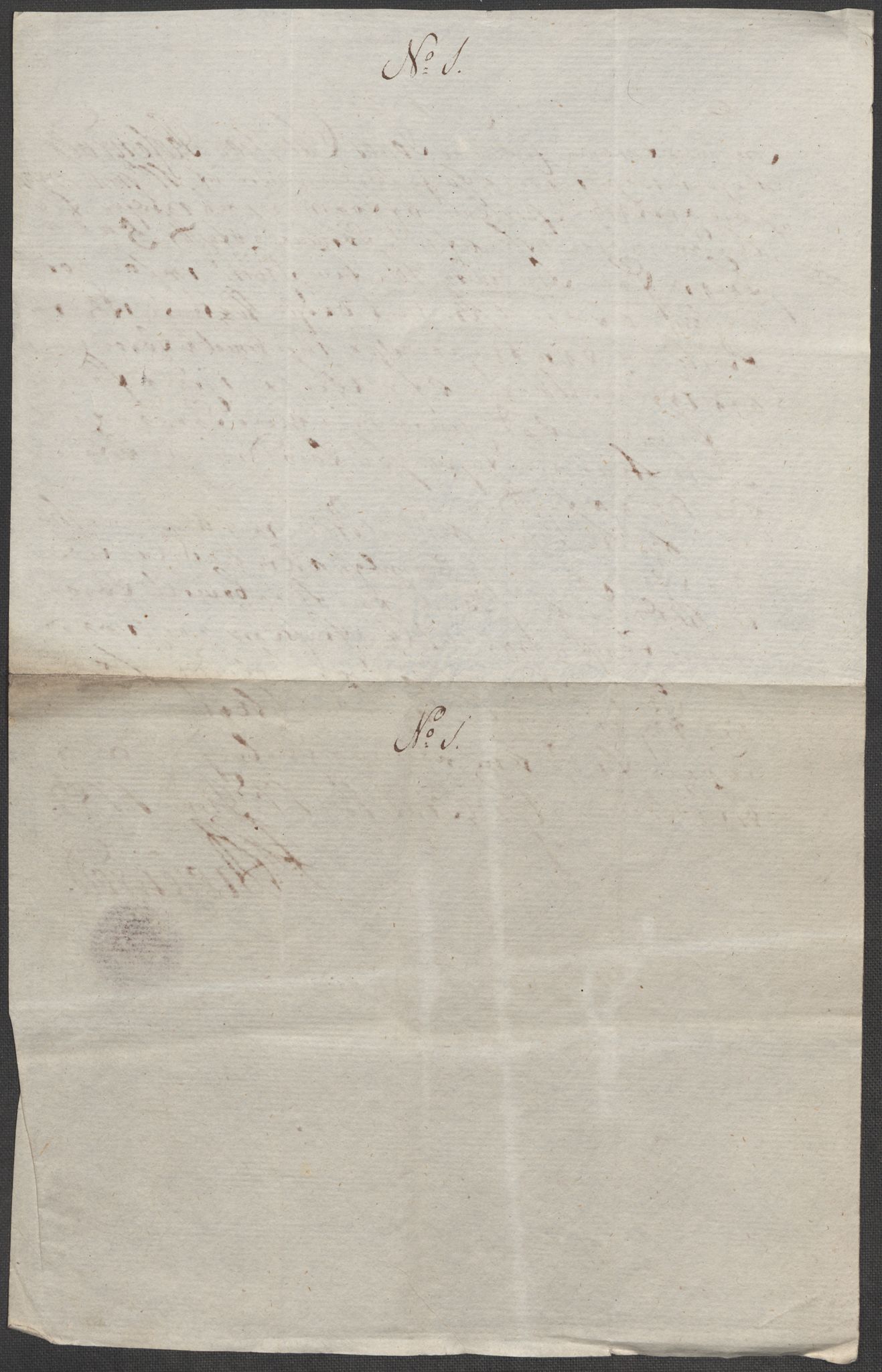 Rentekammeret inntil 1814, Reviderte regnskaper, Mindre regnskaper, AV/RA-EA-4068/Rf/Rfe/L0021: Larvik grevskap, Lista fogderi, 1789, p. 196