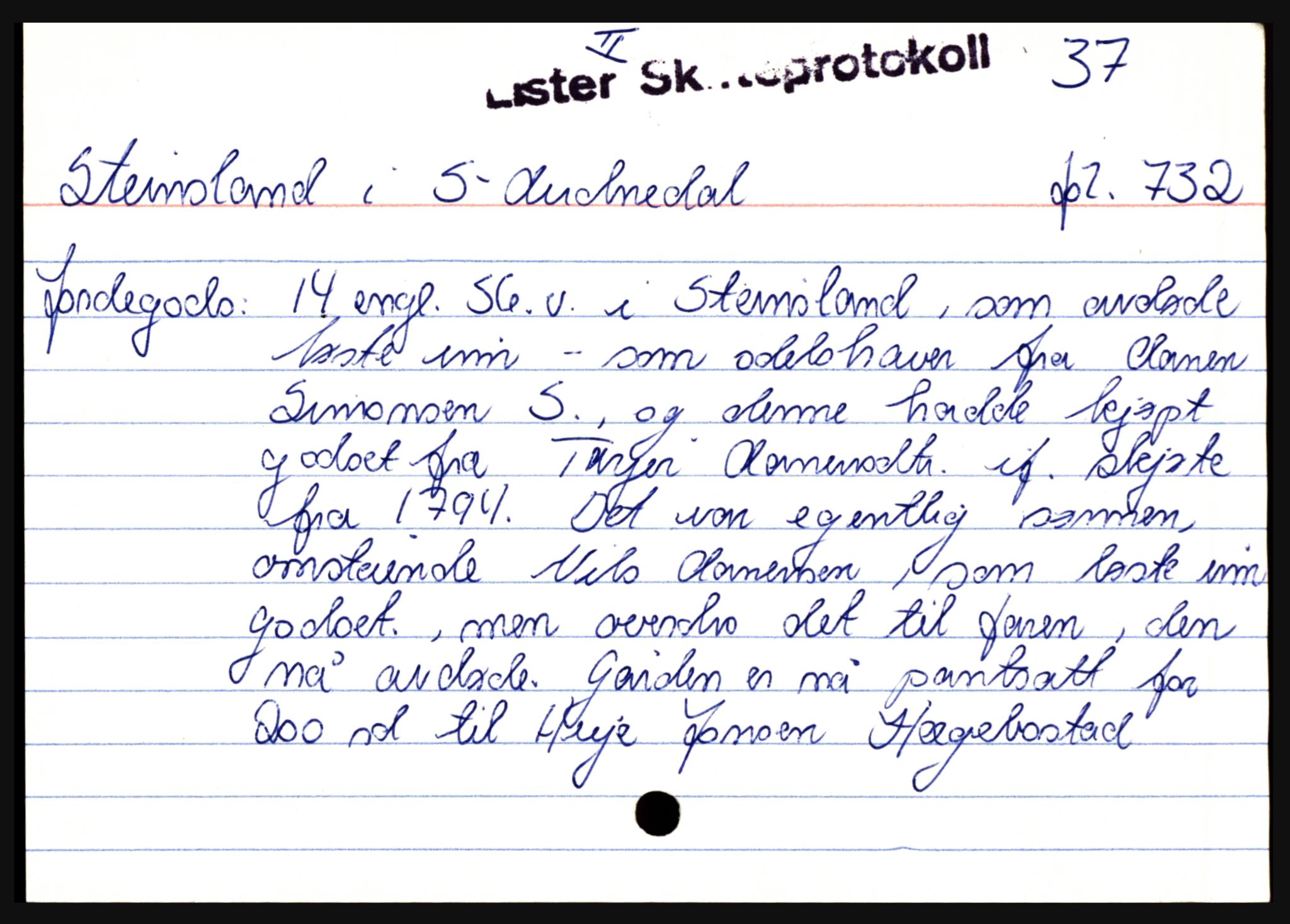 Lister sorenskriveri, AV/SAK-1221-0003/H, p. 36091