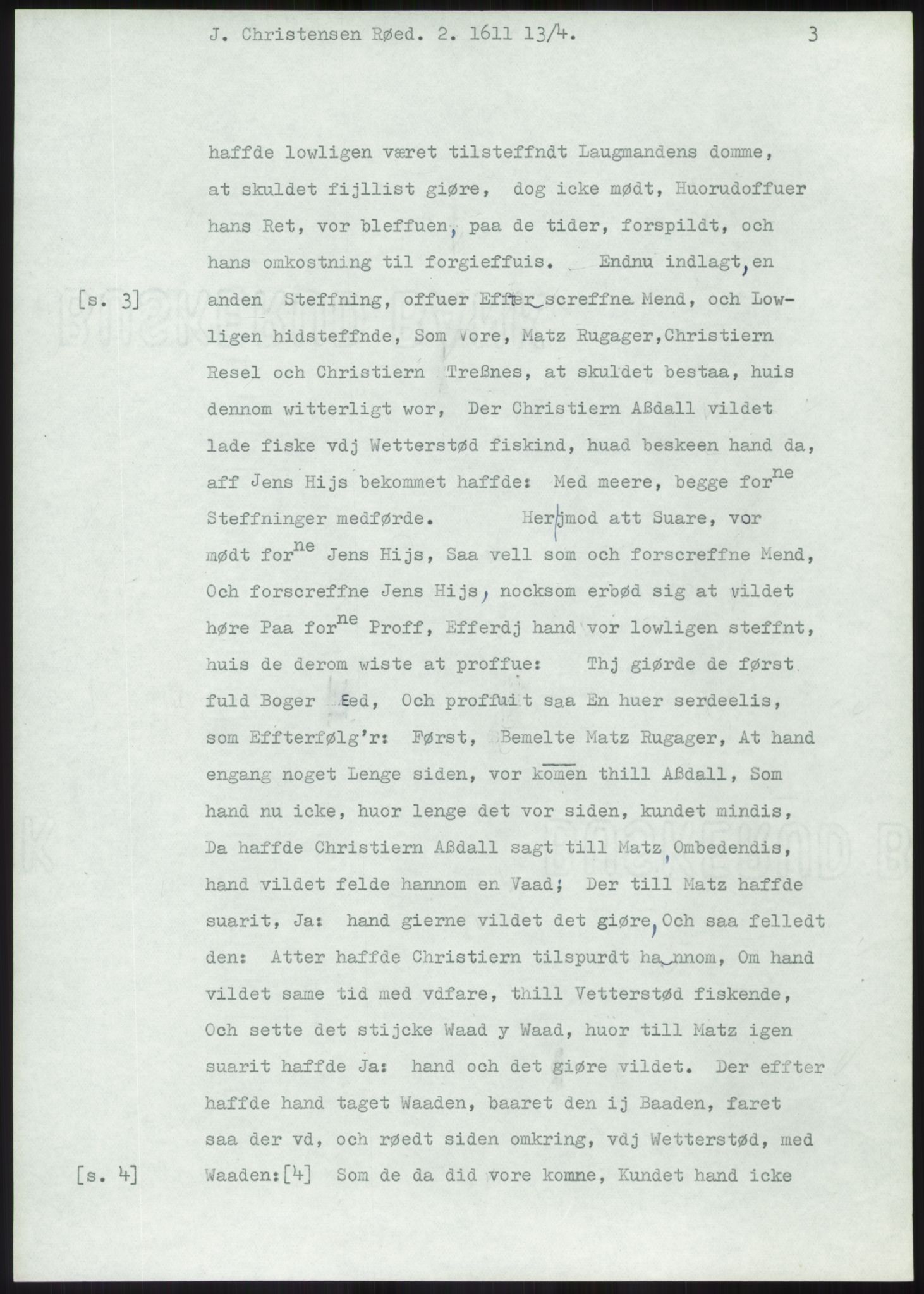 Samlinger til kildeutgivelse, Diplomavskriftsamlingen, AV/RA-EA-4053/H/Ha, p. 1777