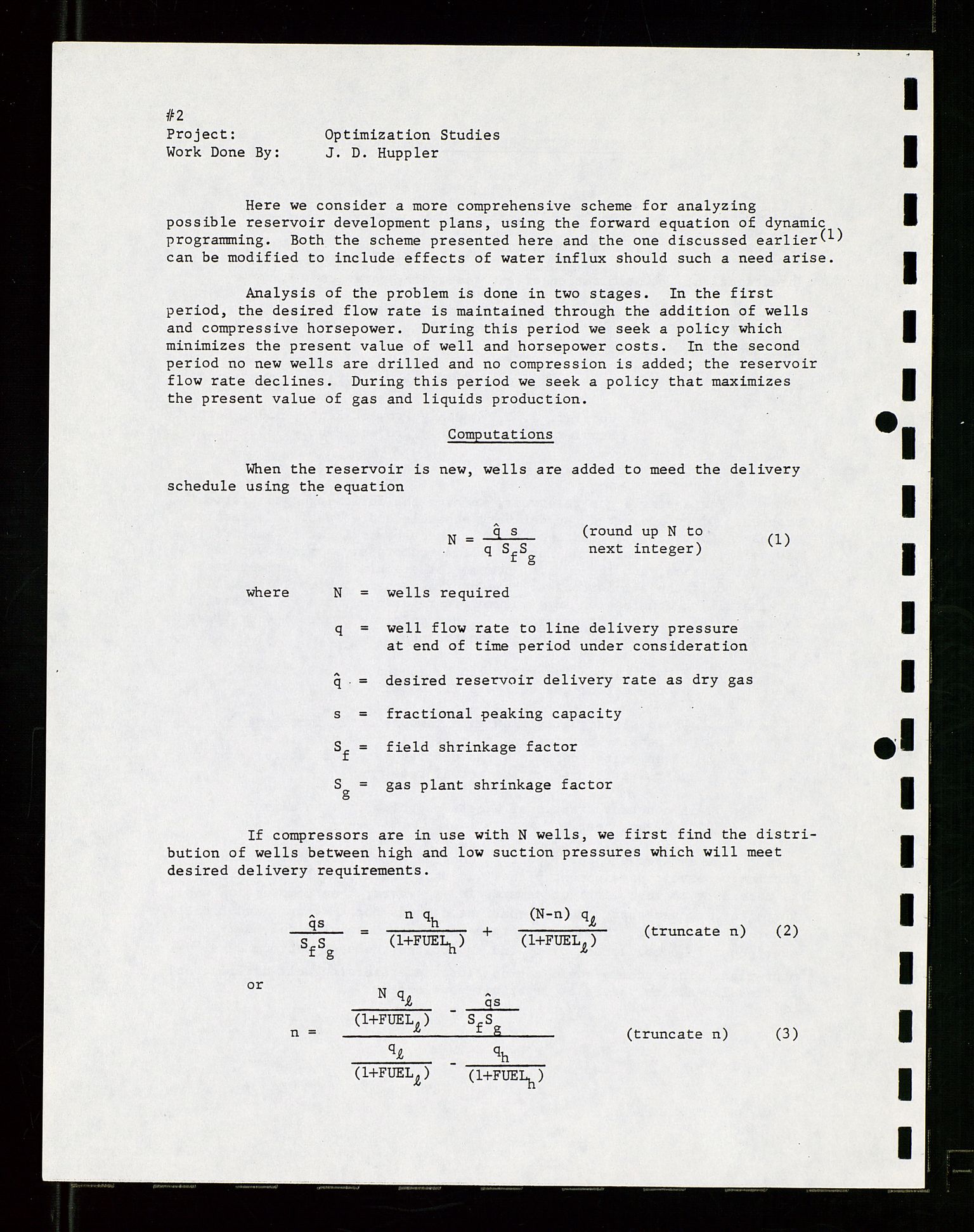 Pa 1512 - Esso Exploration and Production Norway Inc., AV/SAST-A-101917/E/Ea/L0029: Prosjekt rapport, 1967-1970, p. 537