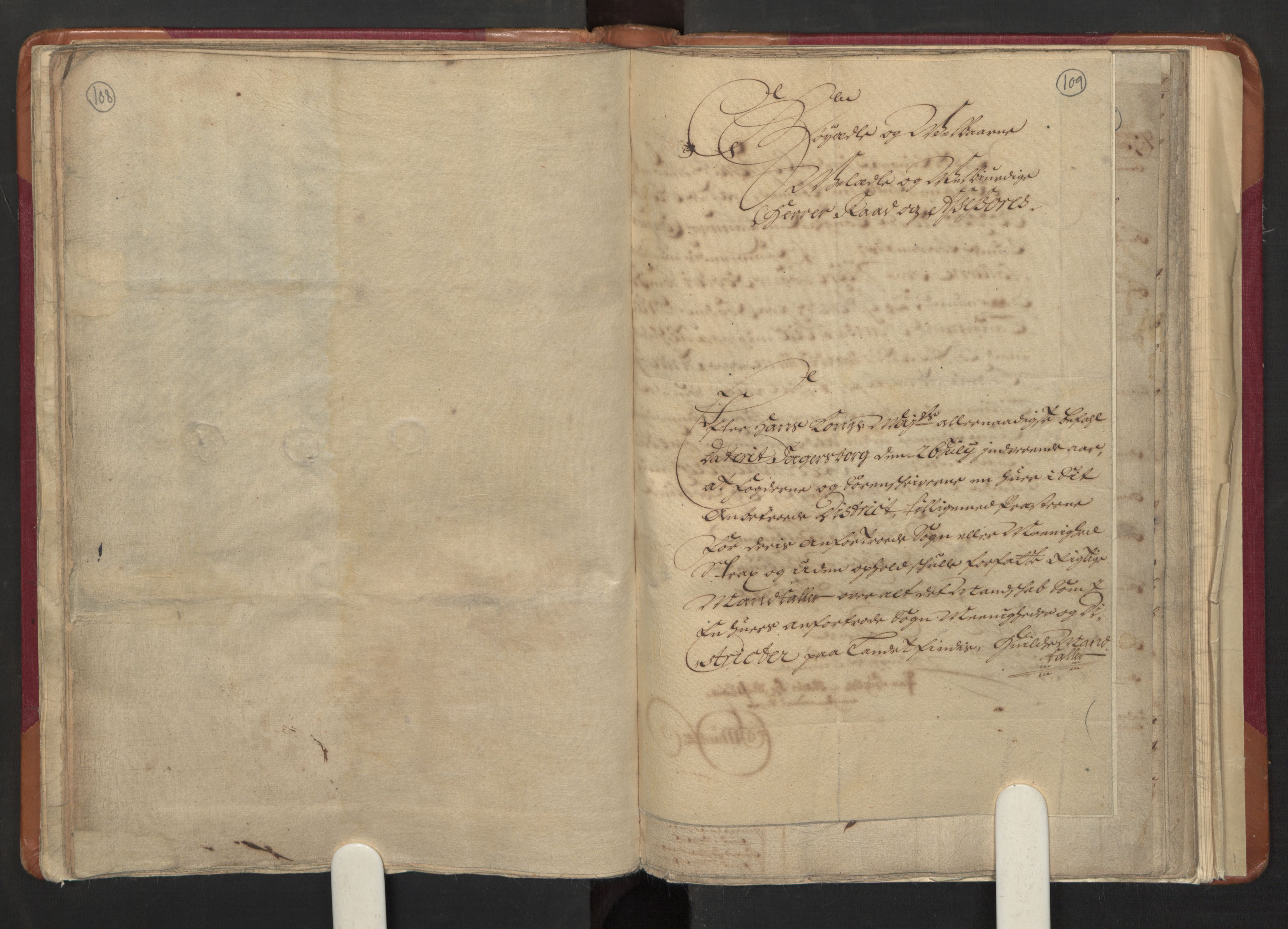 RA, Census (manntall) 1701, no. 8: Ytre Sogn fogderi and Indre Sogn fogderi, 1701, p. 108-109