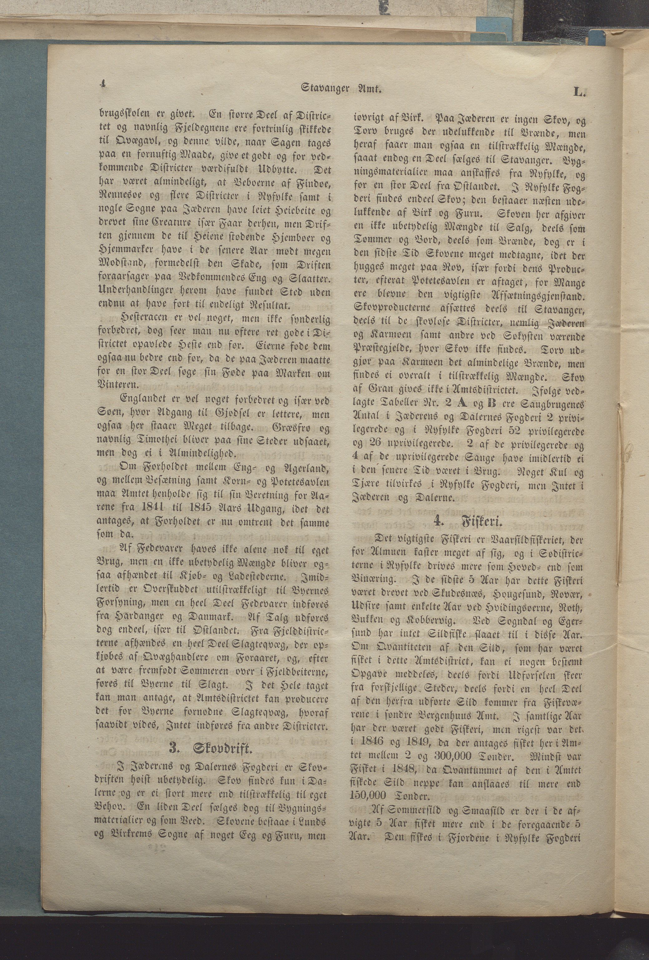 Rogaland fylkeskommune - Fylkesrådmannen , IKAR/A-900/A, 1838-1848, p. 377