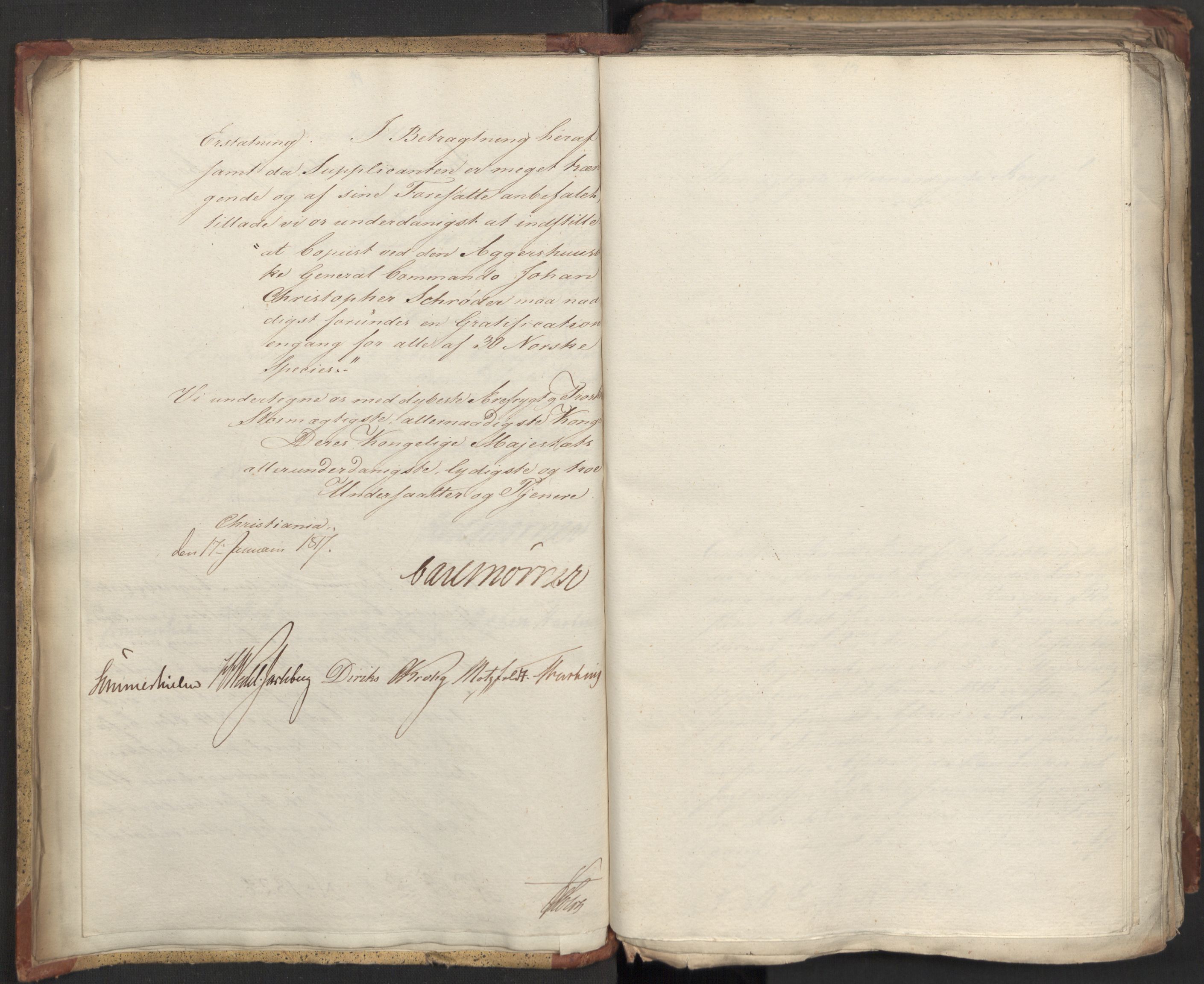 Statsrådsavdelingen i Stockholm, AV/RA-S-1003/D/Da/L0008: Regjeringsinnstillinger nr. 1814-2015, 1817, p. 35