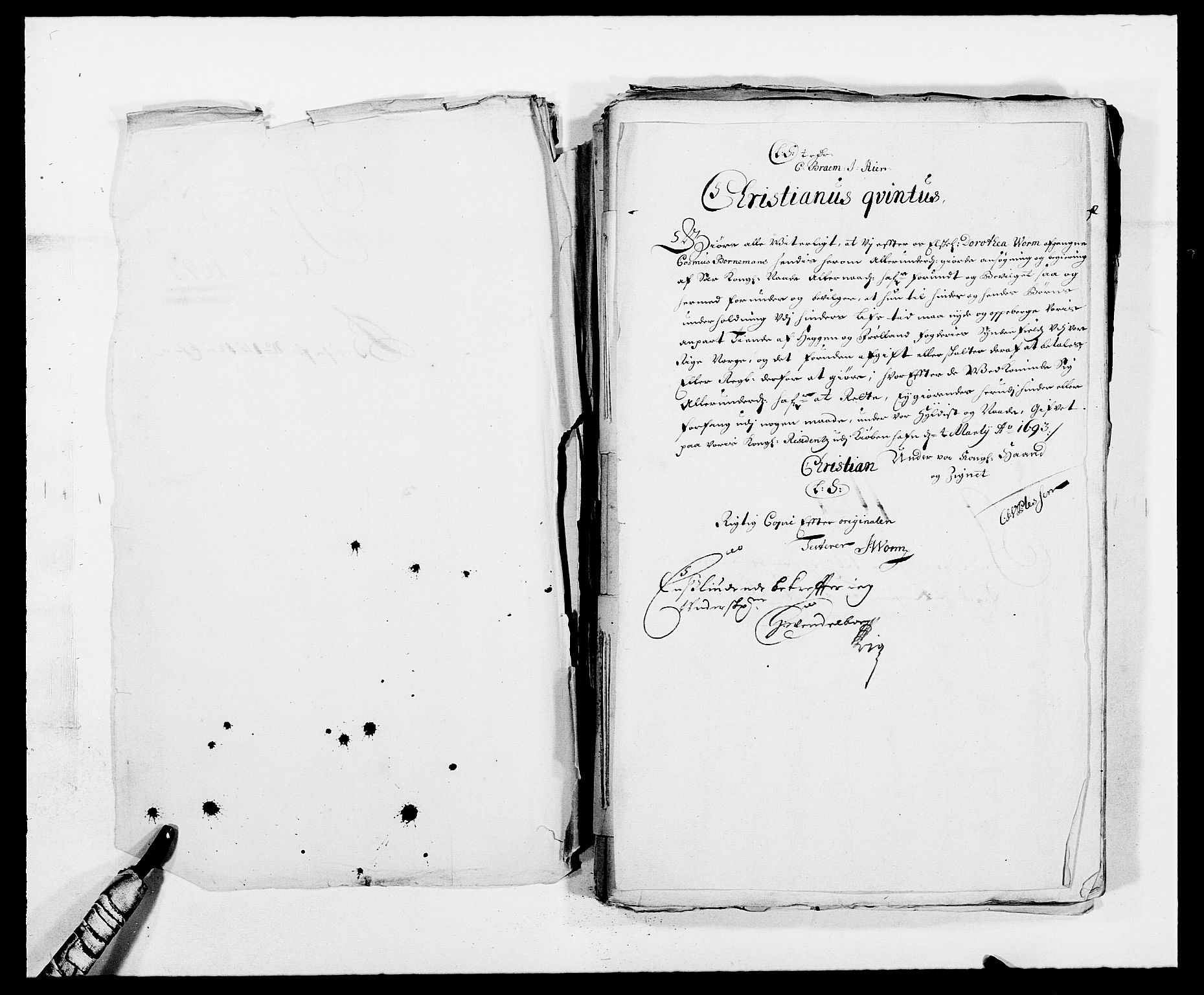 Rentekammeret inntil 1814, Reviderte regnskaper, Fogderegnskap, AV/RA-EA-4092/R06/L0283: Fogderegnskap Heggen og Frøland, 1691-1693, p. 311