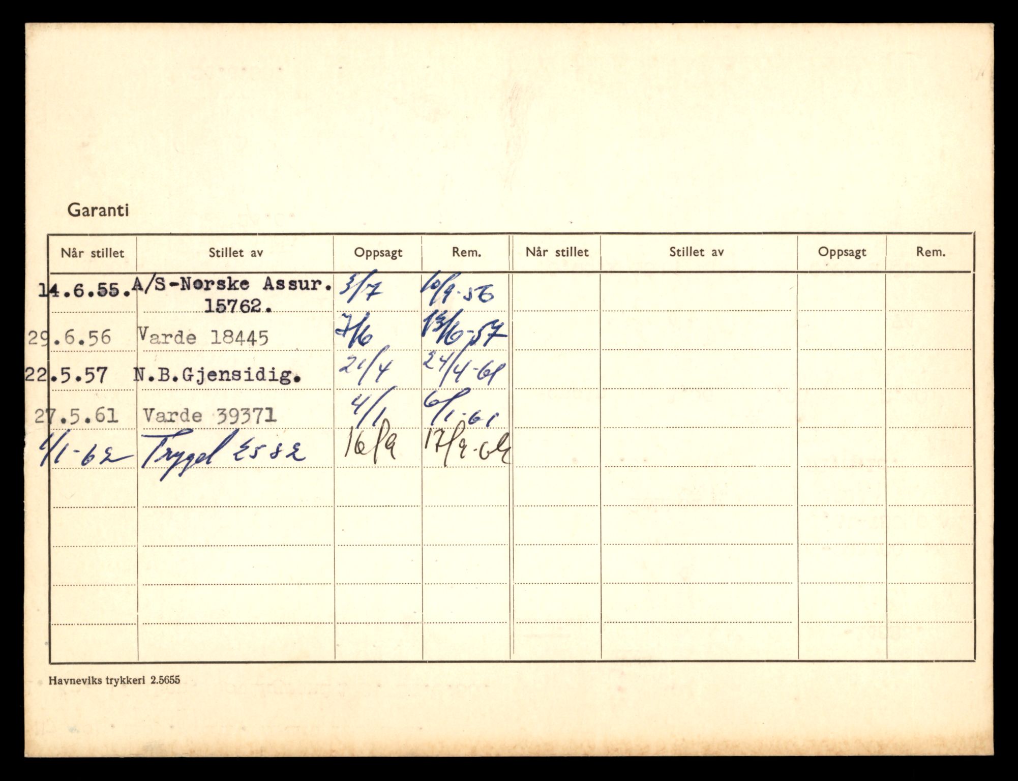 Møre og Romsdal vegkontor - Ålesund trafikkstasjon, AV/SAT-A-4099/F/Fe/L0048: Registreringskort for kjøretøy T 14721 - T 14863, 1927-1998, p. 2300