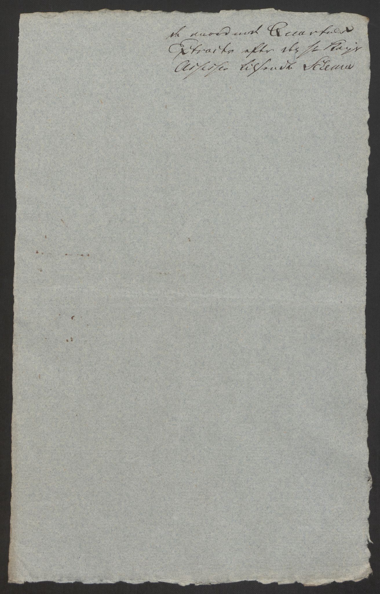 Forsvaret, Den norske kvesthuskasse/krigshospitalkasse, AV/RA-RAFA-1887/F/Fa/L0008: Konsepter, 1790-1793, p. 513