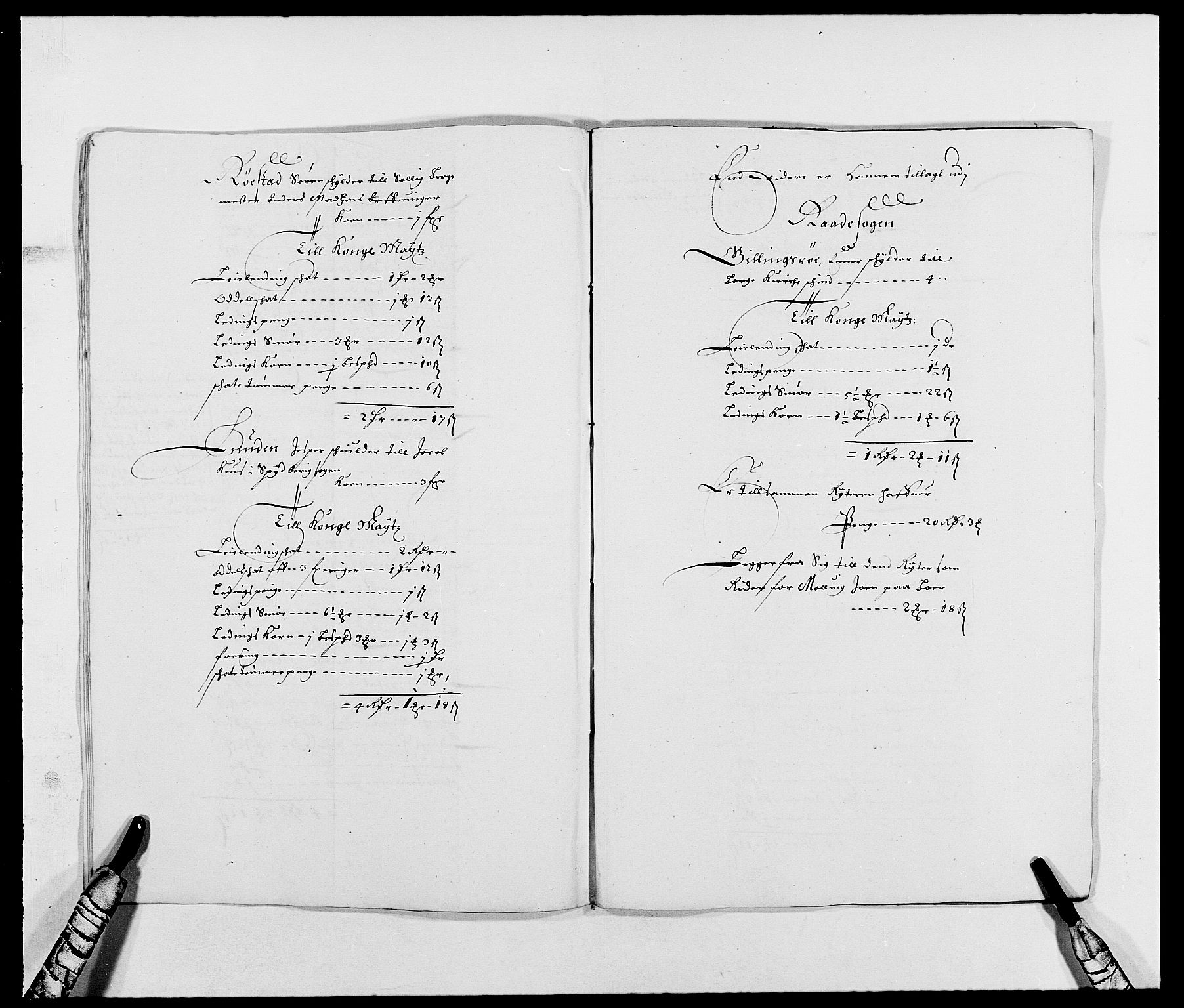 Rentekammeret inntil 1814, Reviderte regnskaper, Fogderegnskap, AV/RA-EA-4092/R02/L0101: Fogderegnskap Moss og Verne kloster, 1680, p. 260