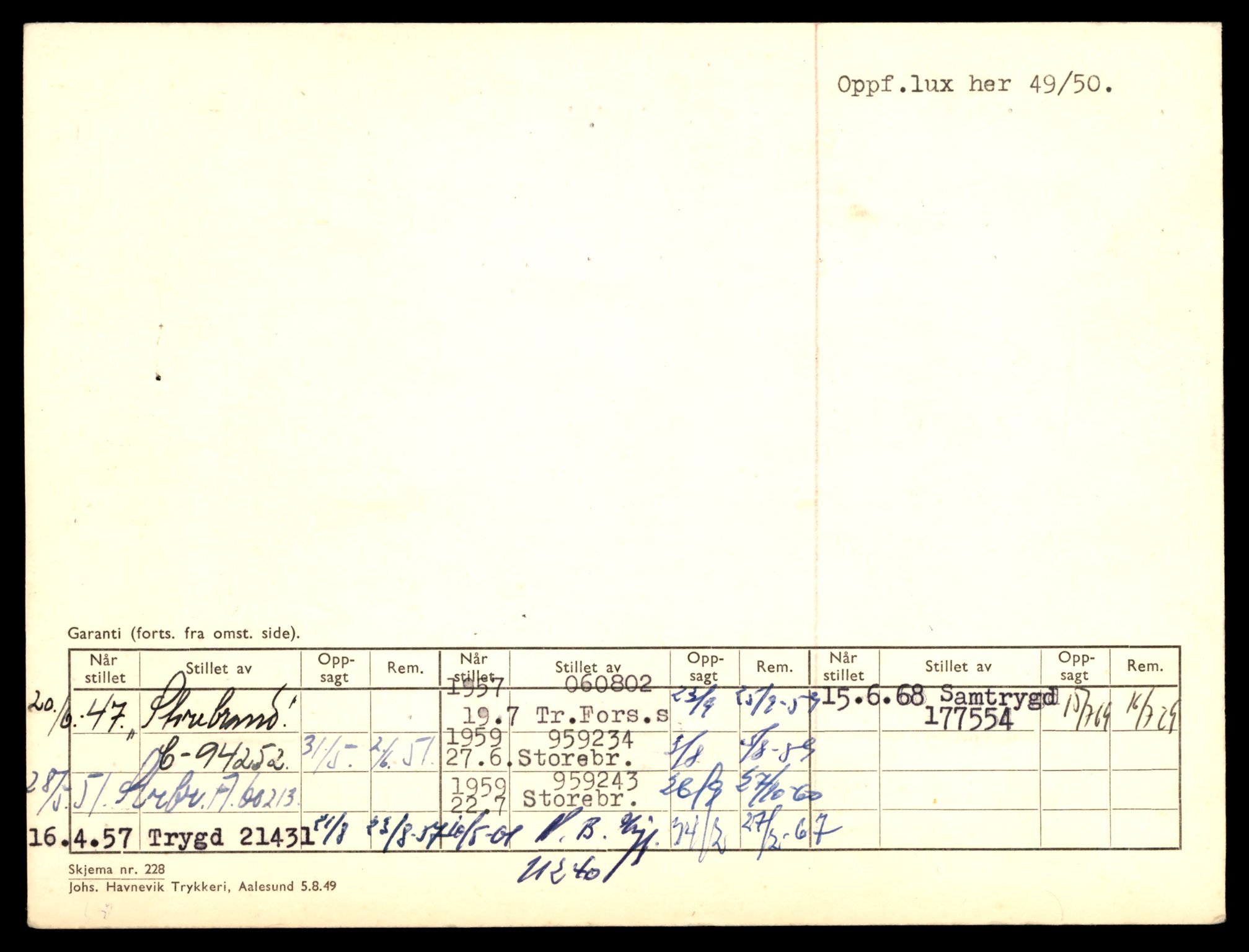 Møre og Romsdal vegkontor - Ålesund trafikkstasjon, AV/SAT-A-4099/F/Fe/L0021: Registreringskort for kjøretøy T 10471 - T 10583, 1927-1998, p. 1908