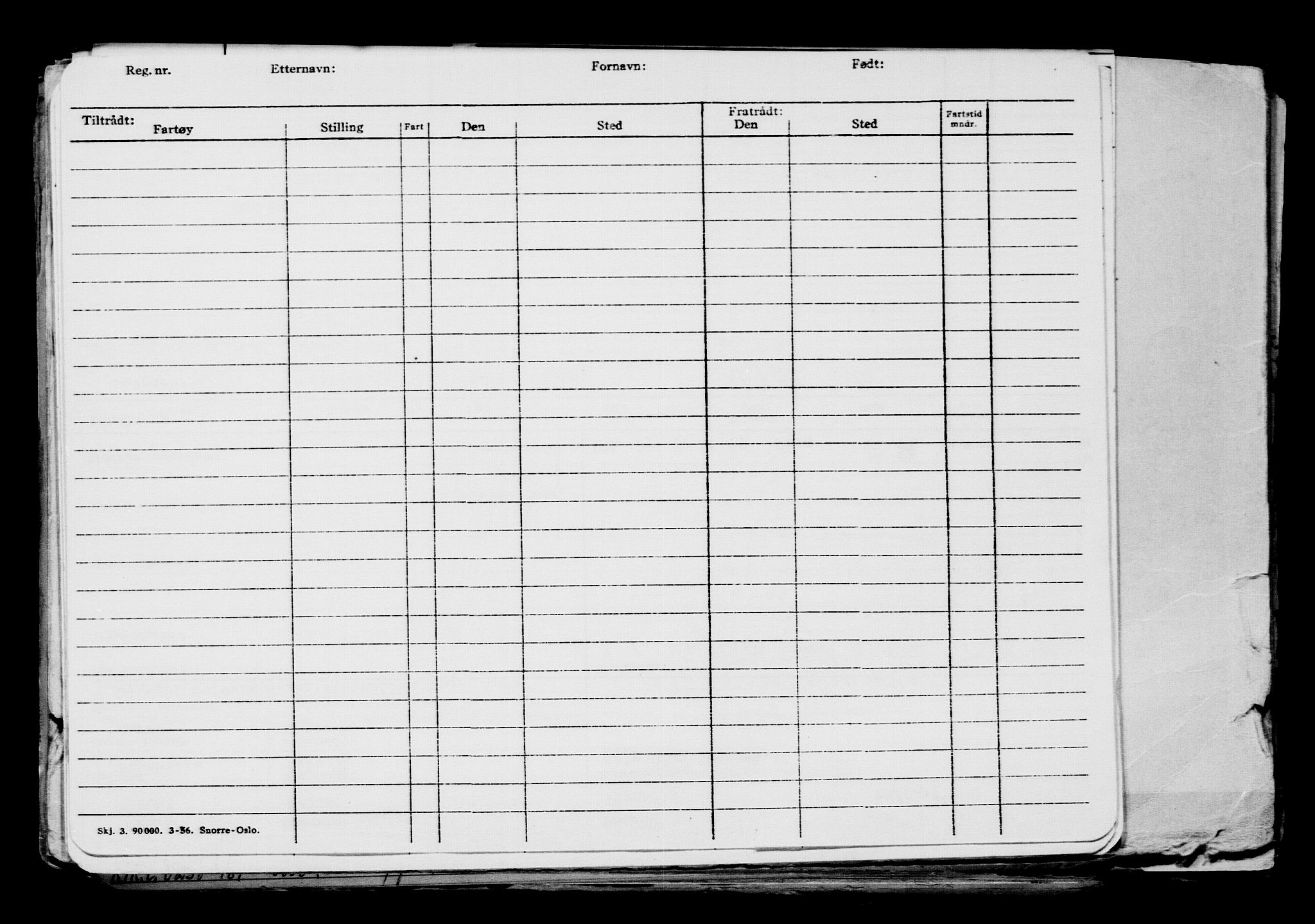 Direktoratet for sjømenn, AV/RA-S-3545/G/Gb/L0146: Hovedkort, 1917, p. 369