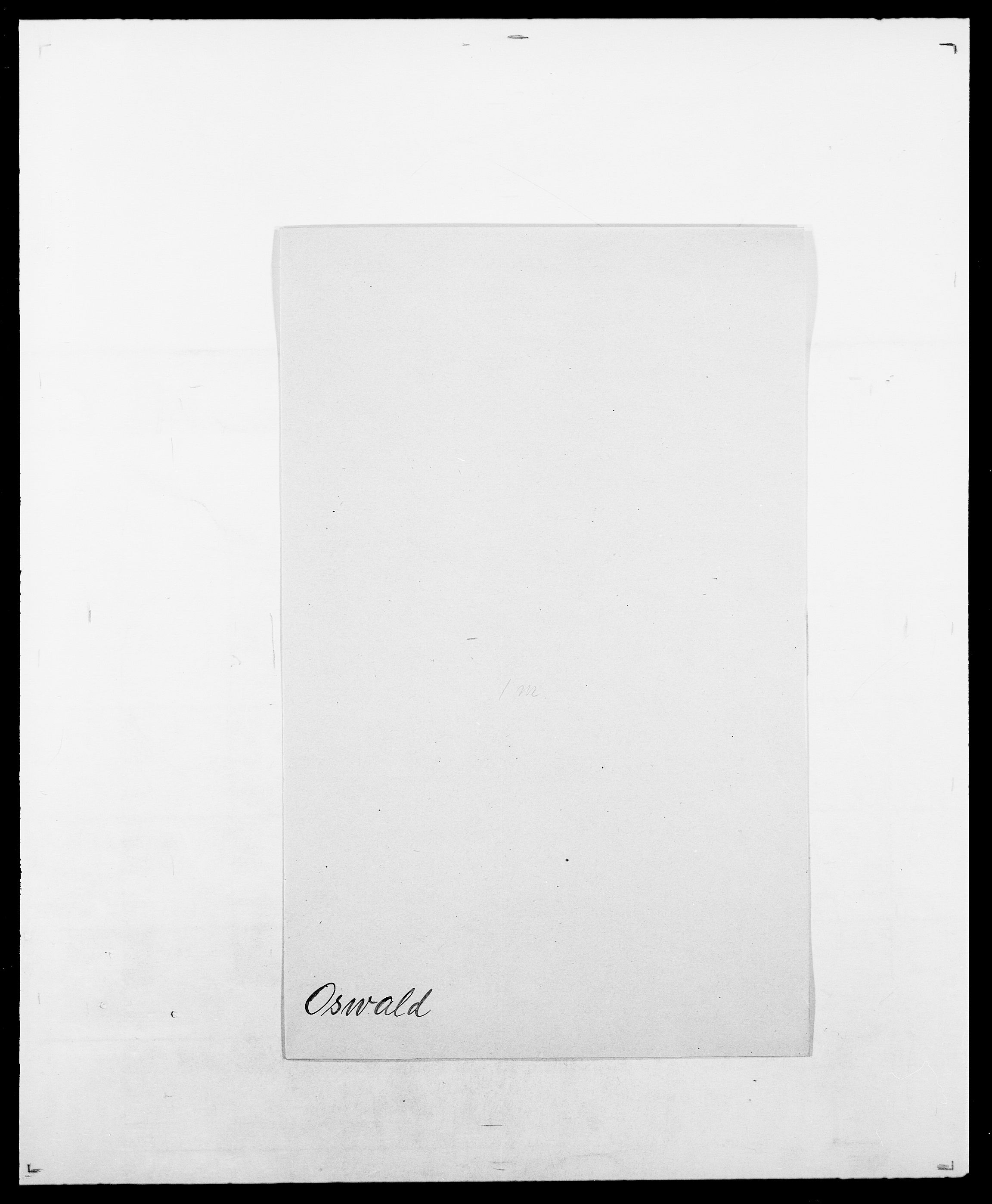 Delgobe, Charles Antoine - samling, SAO/PAO-0038/D/Da/L0029: Obel - Oxholm, p. 459