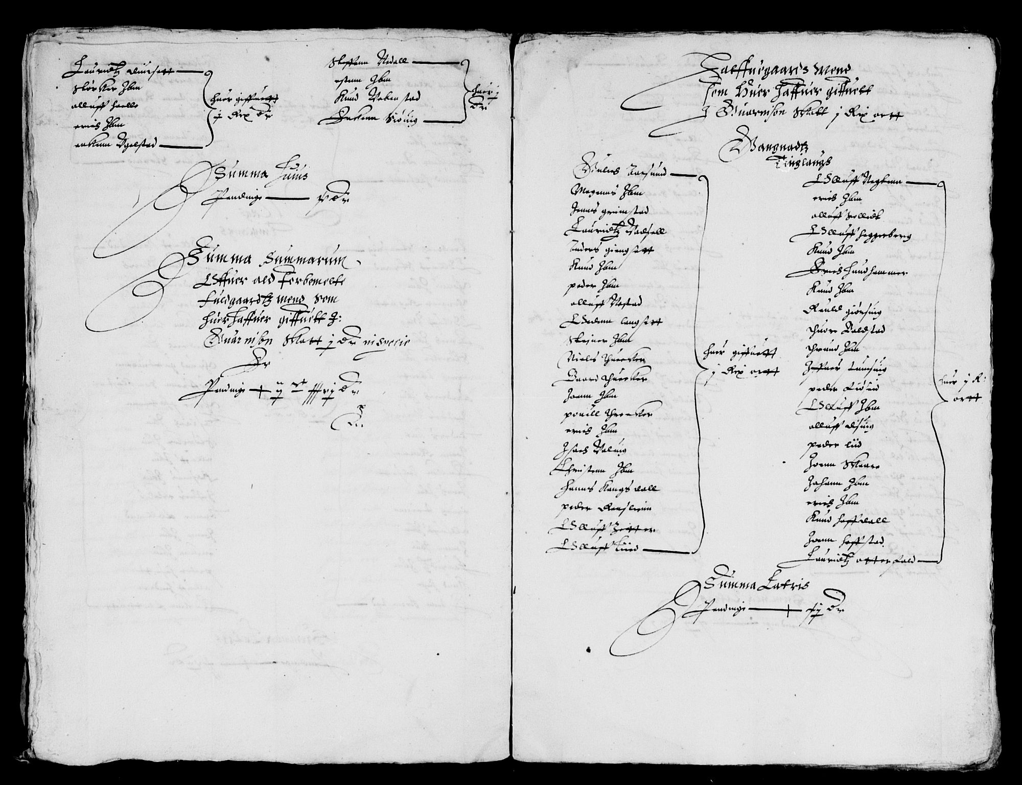 Rentekammeret inntil 1814, Reviderte regnskaper, Lensregnskaper, AV/RA-EA-5023/R/Rb/Rbw/L0042: Trondheim len, 1629-1630