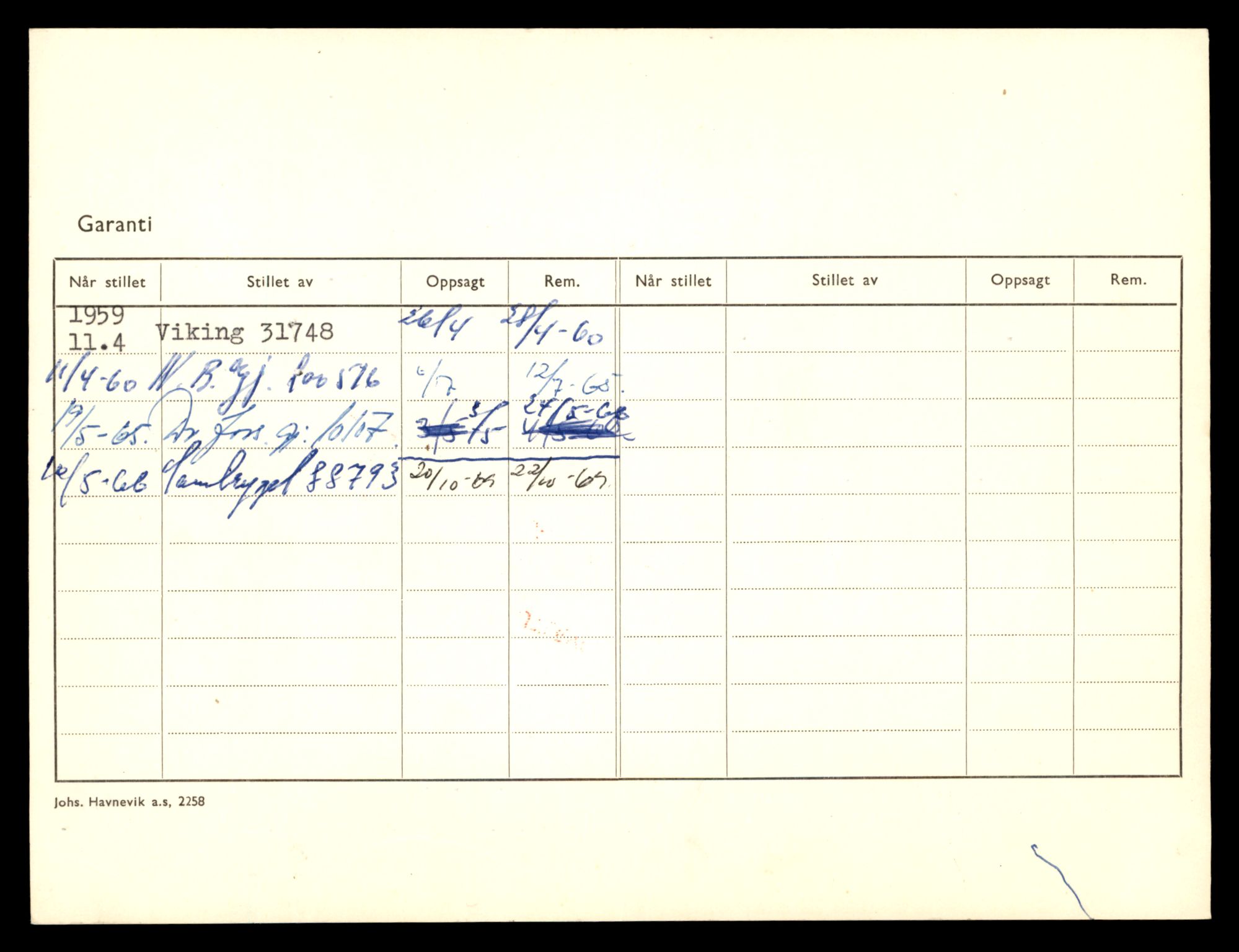Møre og Romsdal vegkontor - Ålesund trafikkstasjon, AV/SAT-A-4099/F/Fe/L0048: Registreringskort for kjøretøy T 14721 - T 14863, 1927-1998, p. 602