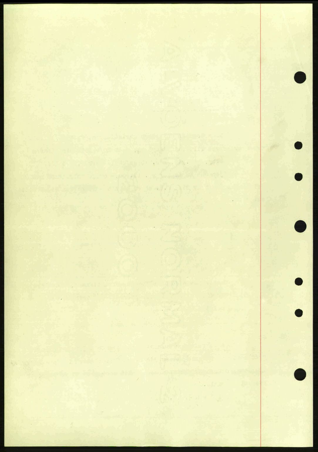 Idd og Marker sorenskriveri, AV/SAO-A-10283/G/Gb/Gbb/L0006: Mortgage book no. A6, 1943-1944, Diary no: : 270/1944