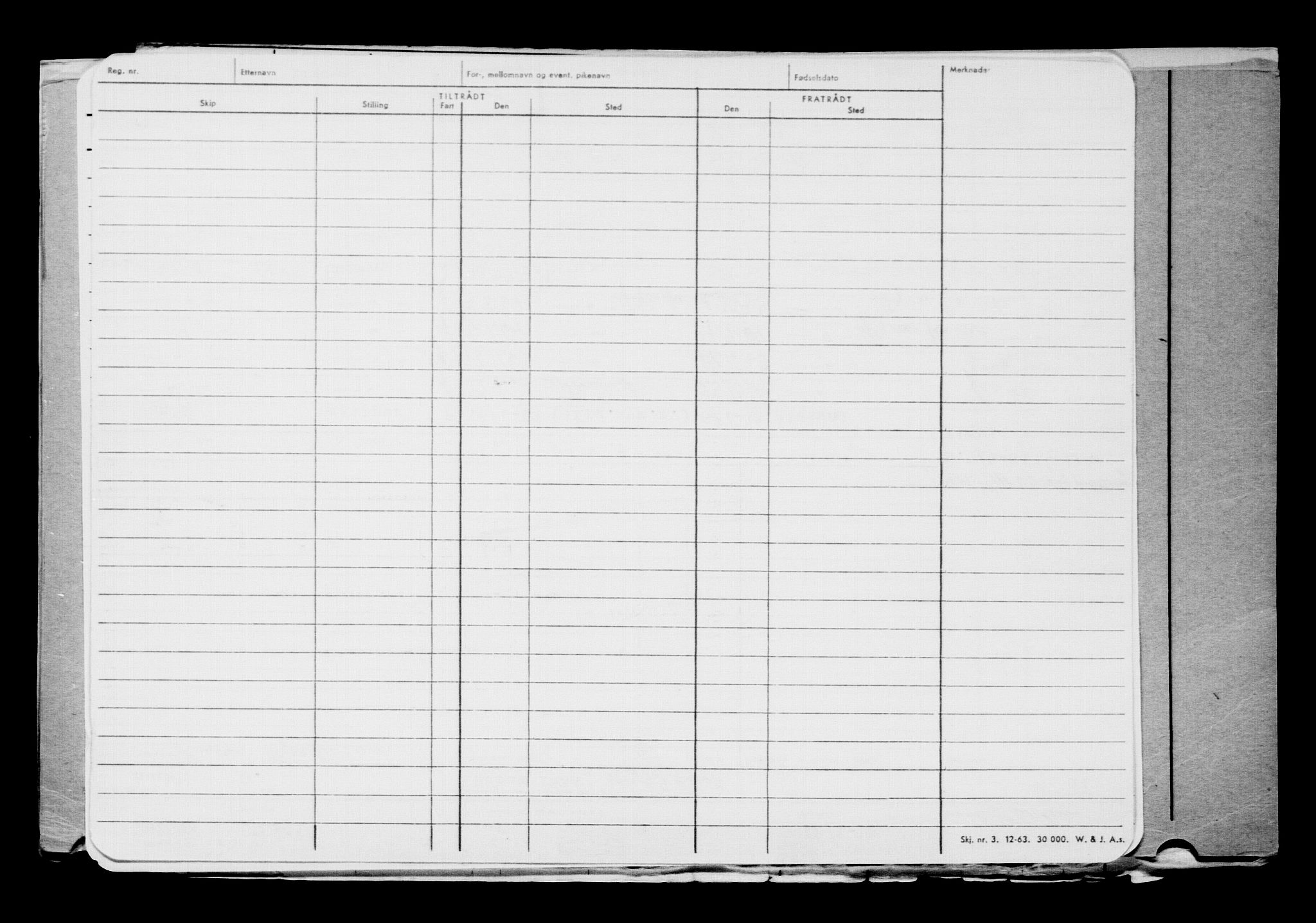 Direktoratet for sjømenn, AV/RA-S-3545/G/Gb/L0154: Hovedkort, 1917-1918, p. 638