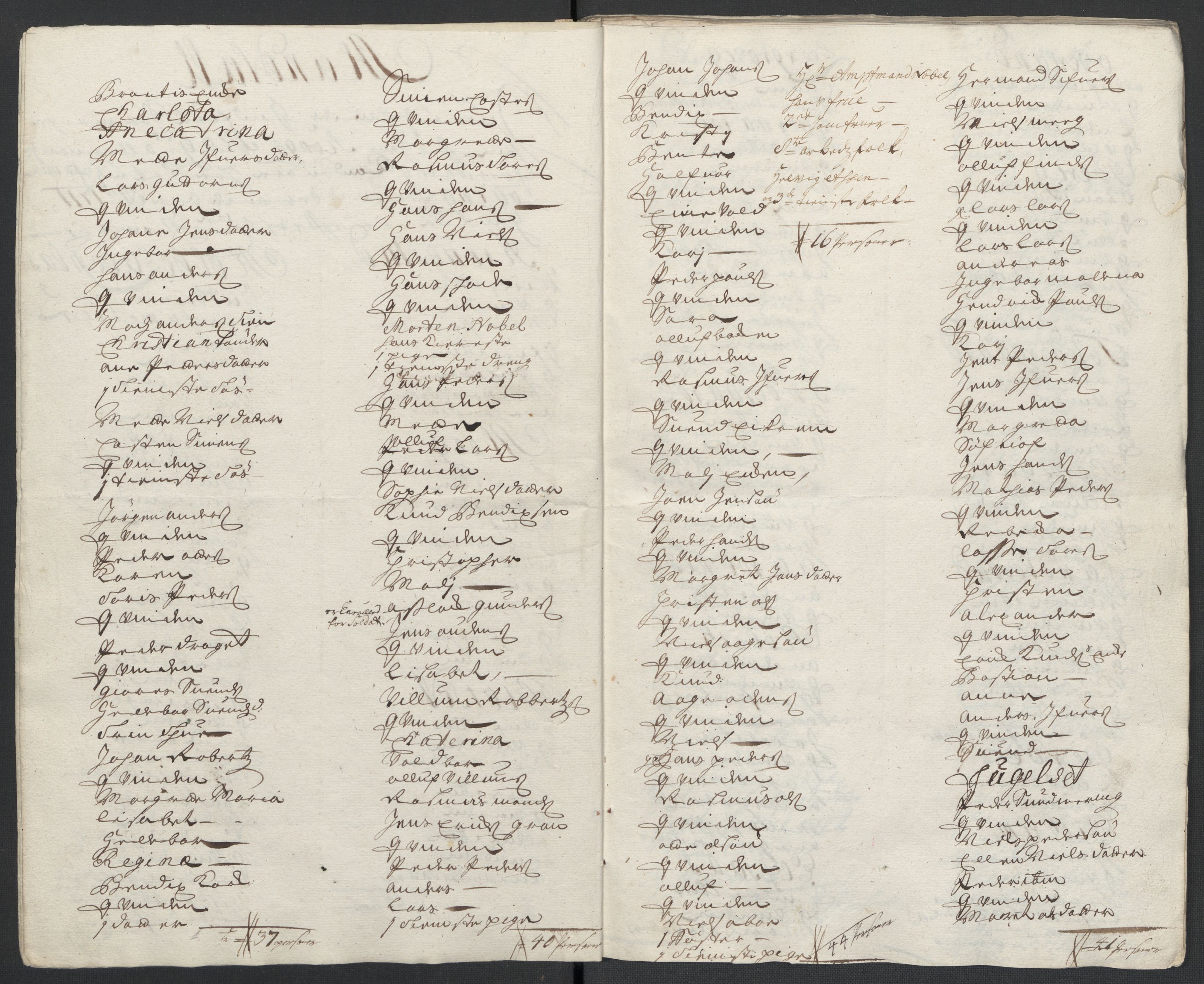 Rentekammeret inntil 1814, Reviderte regnskaper, Fogderegnskap, RA/EA-4092/R55/L3660: Fogderegnskap Romsdal, 1711, p. 175