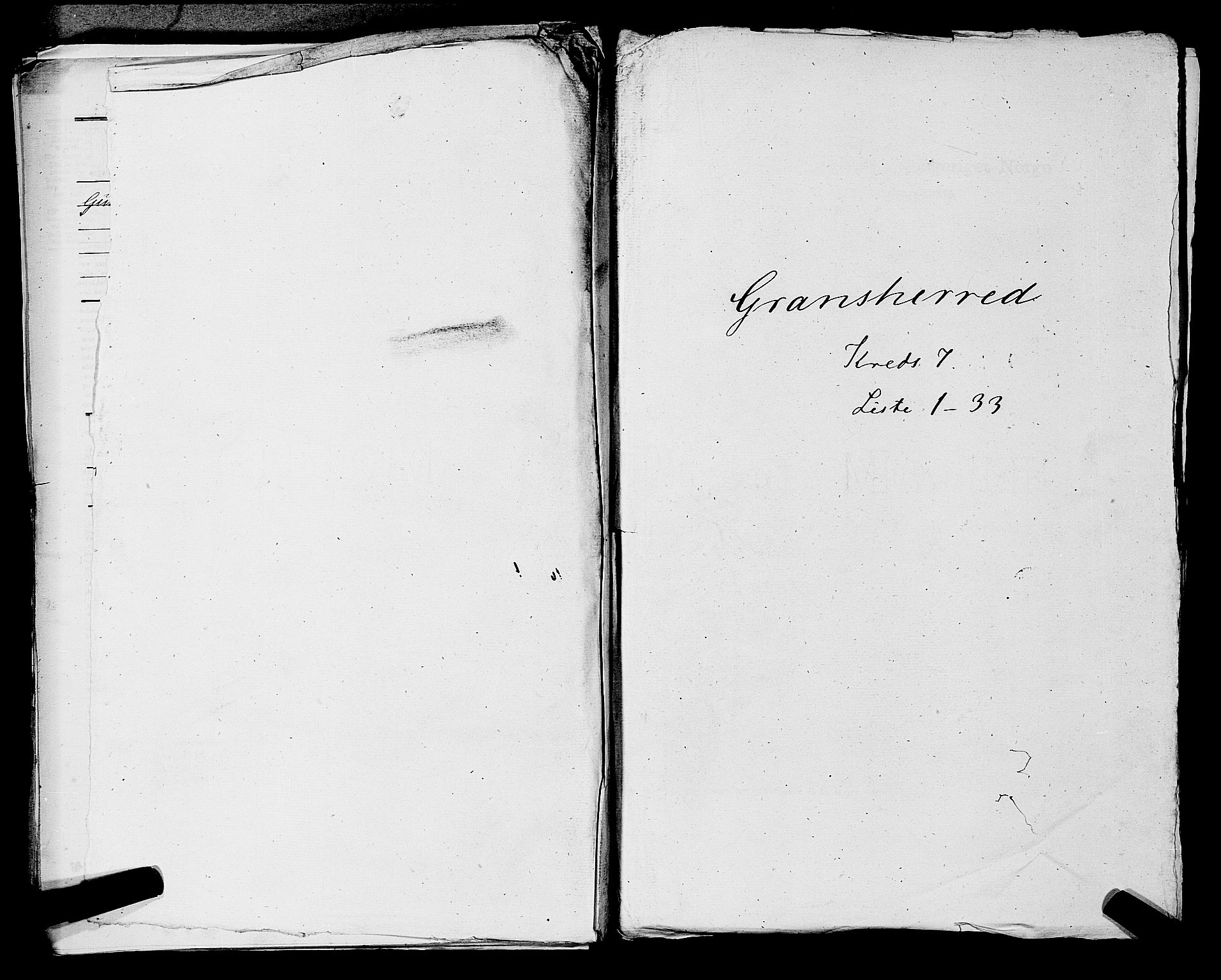 SAKO, 1875 census for 0824P Gransherad, 1875, p. 803