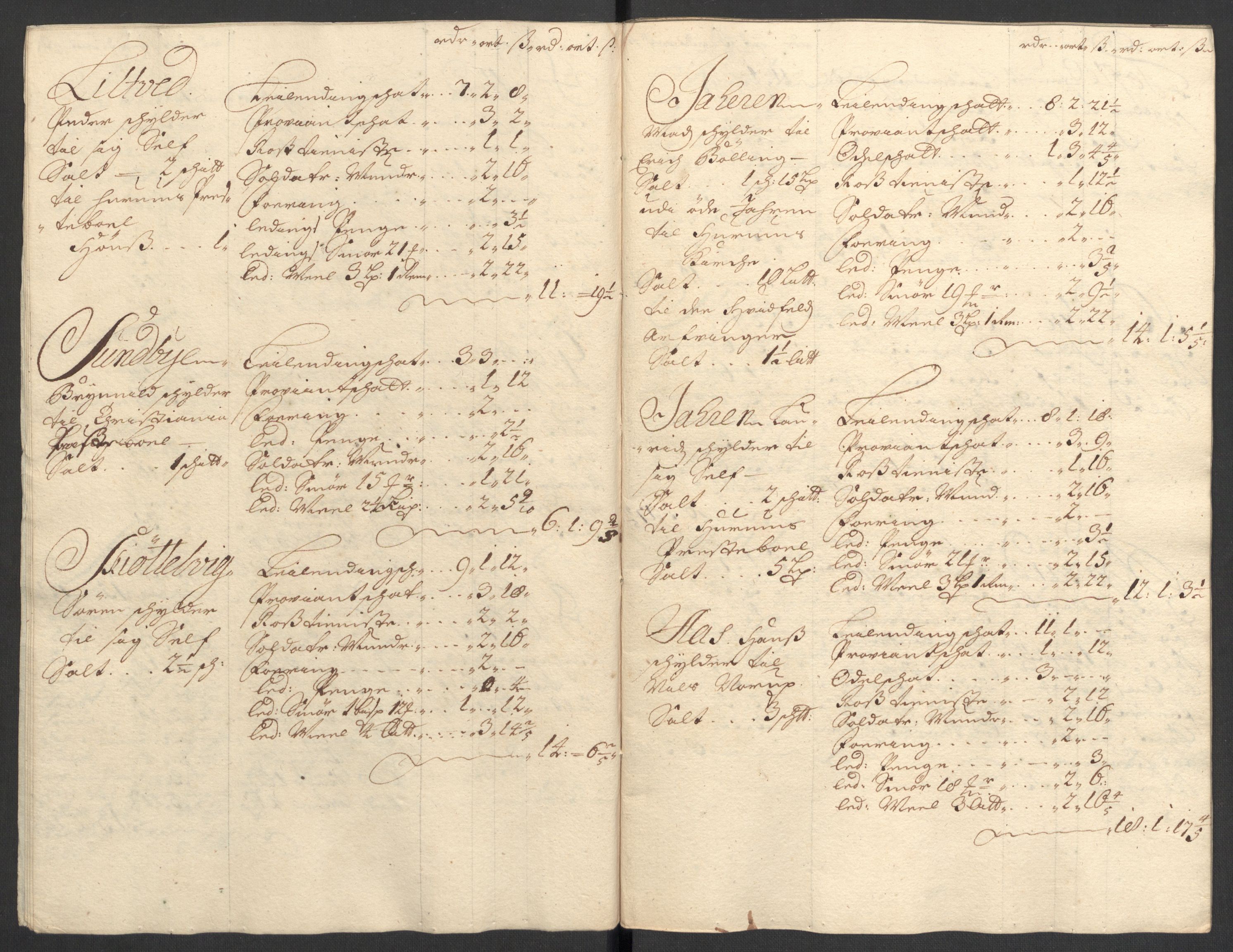 Rentekammeret inntil 1814, Reviderte regnskaper, Fogderegnskap, AV/RA-EA-4092/R30/L1697: Fogderegnskap Hurum, Røyken, Eiker og Lier, 1700-1701, p. 361