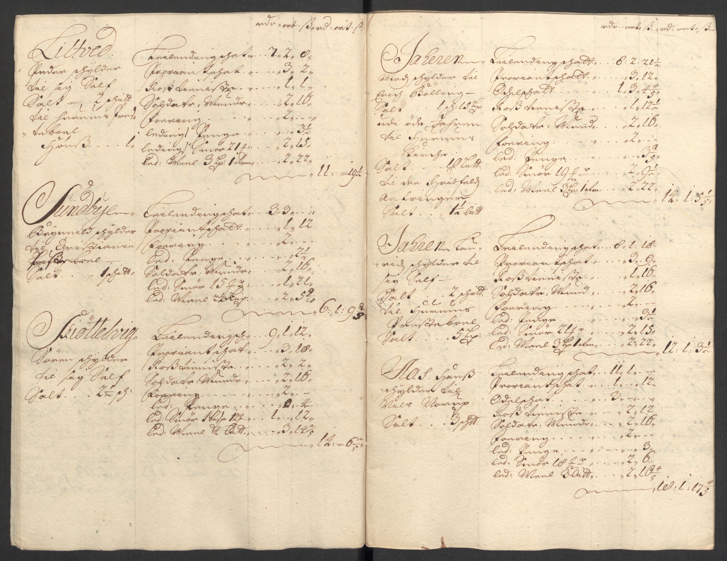 Rentekammeret inntil 1814, Reviderte regnskaper, Fogderegnskap, AV/RA-EA-4092/R30/L1697: Fogderegnskap Hurum, Røyken, Eiker og Lier, 1700-1701, p. 361