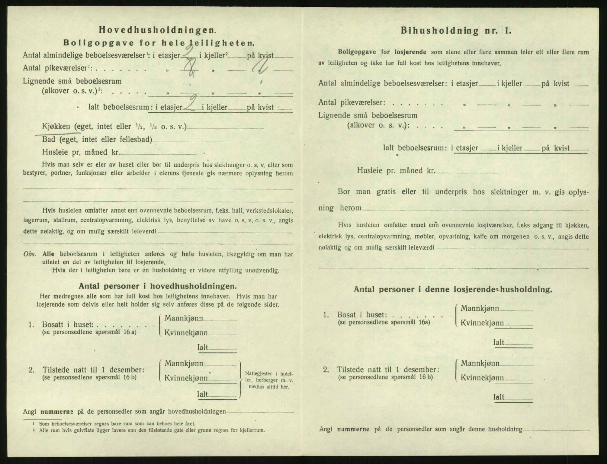 SAK, 1920 census for Risør, 1920, p. 2948