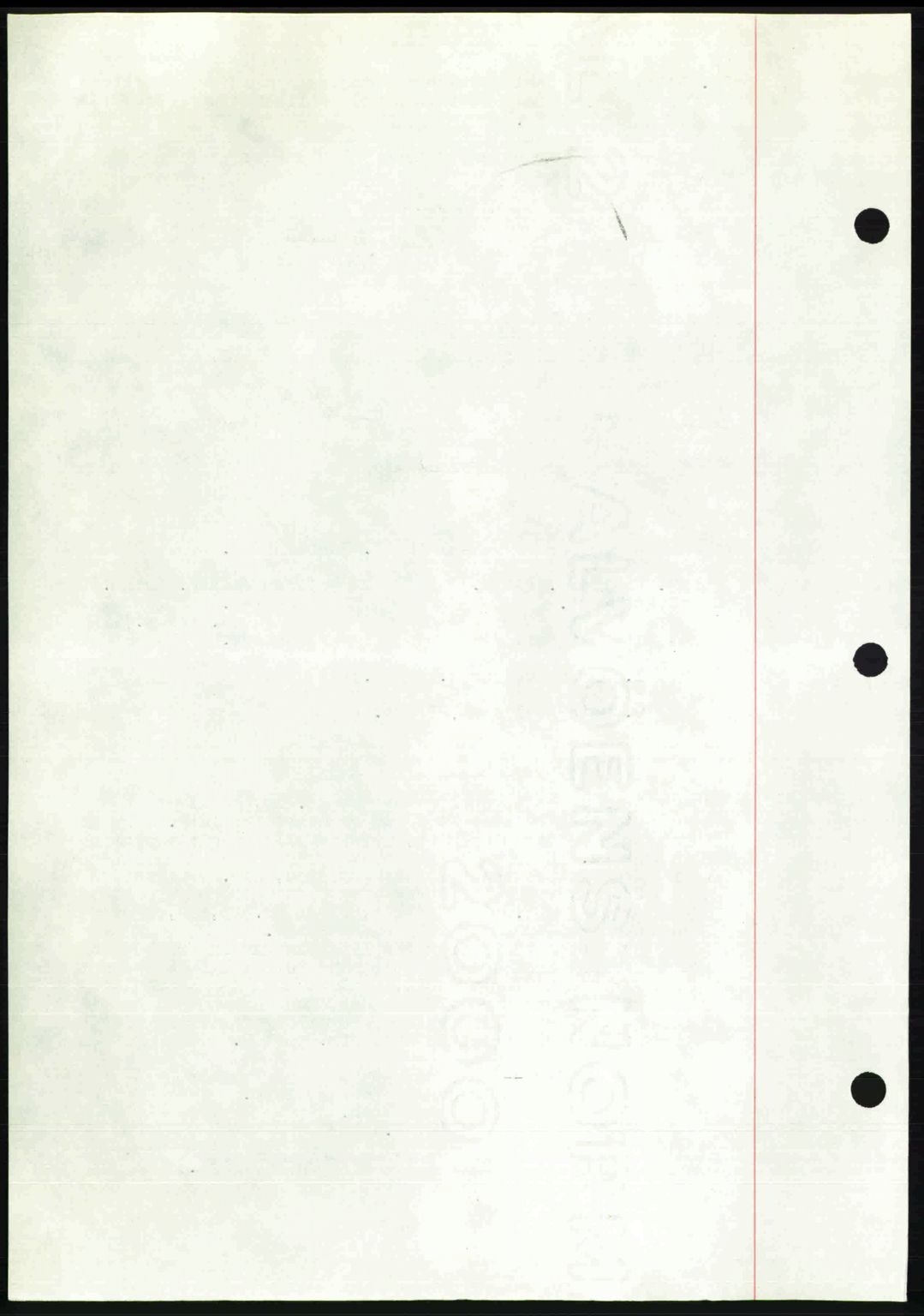 Alta fogderi/sorenskriveri, SATØ/SATØ-5/1/K/Kd/L0038pantebok: Mortgage book no. 41-42, 1949-1950, Diary no: : 397/1950