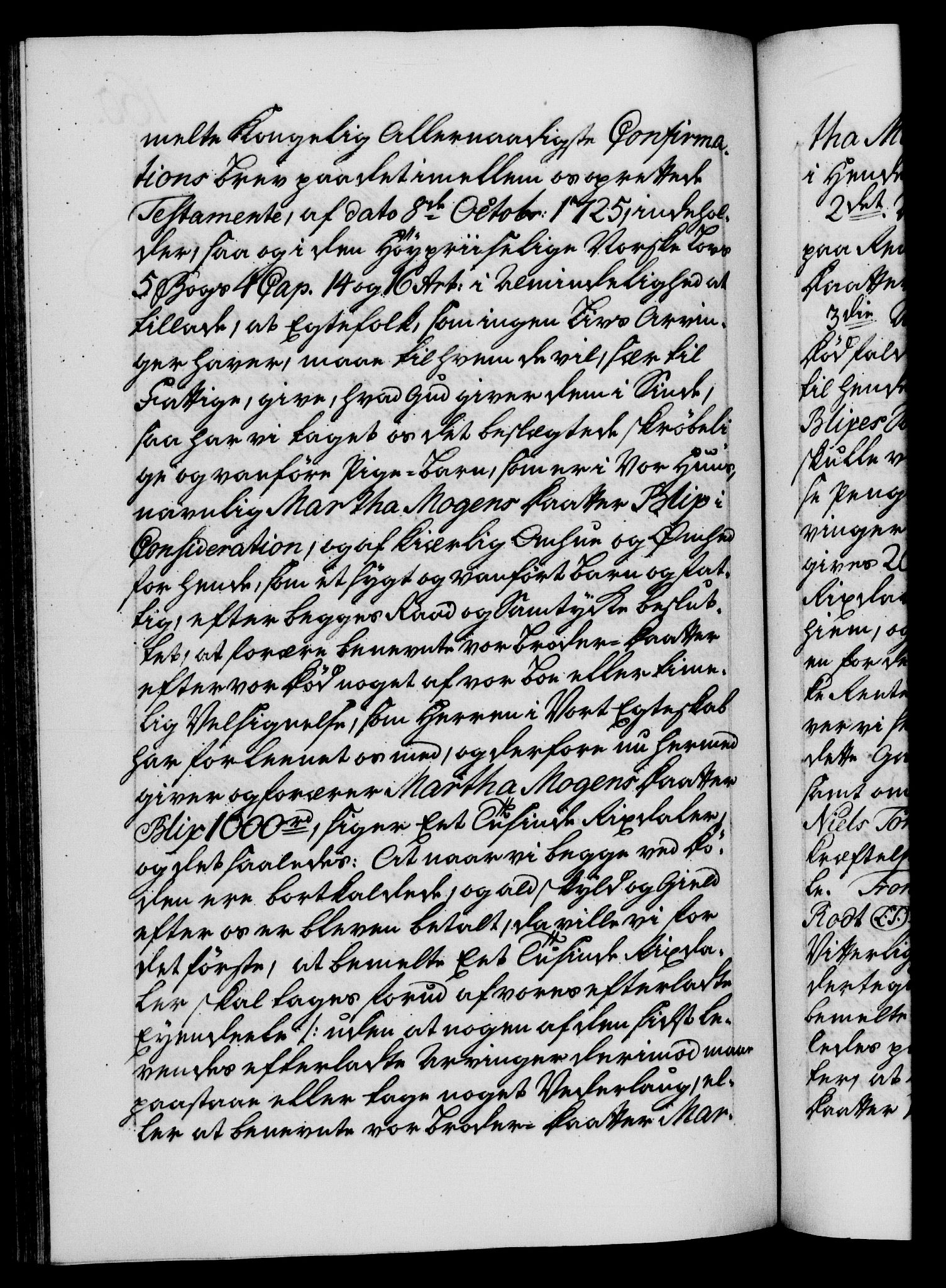 Danske Kanselli 1572-1799, AV/RA-EA-3023/F/Fc/Fca/Fcaa/L0040: Norske registre, 1757-1759, p. 160b