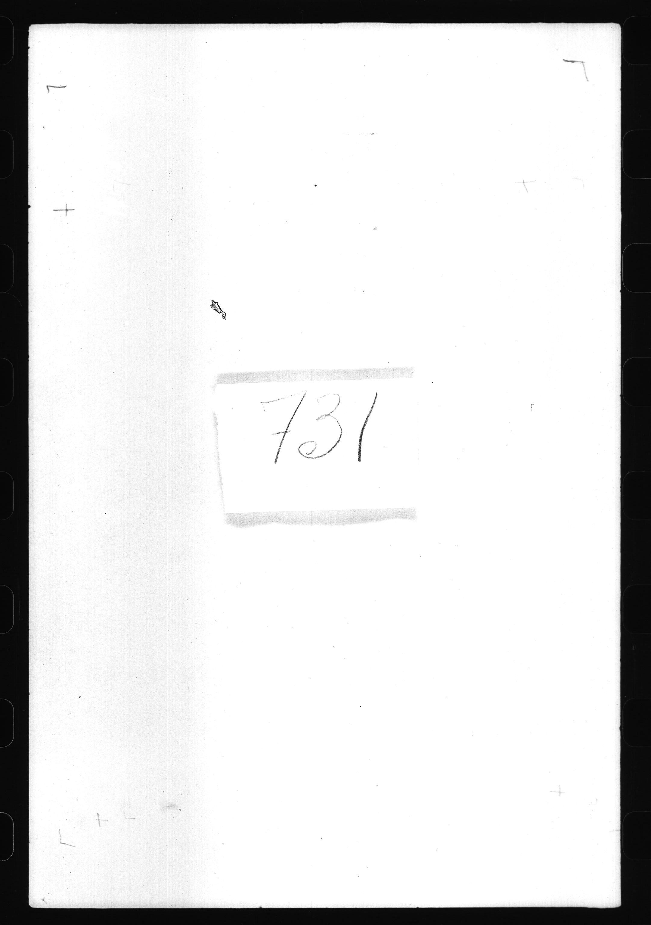 Documents Section, RA/RAFA-2200/V/L0056: Film med LMDC Serial Numbers, 1940-1945, p. 345