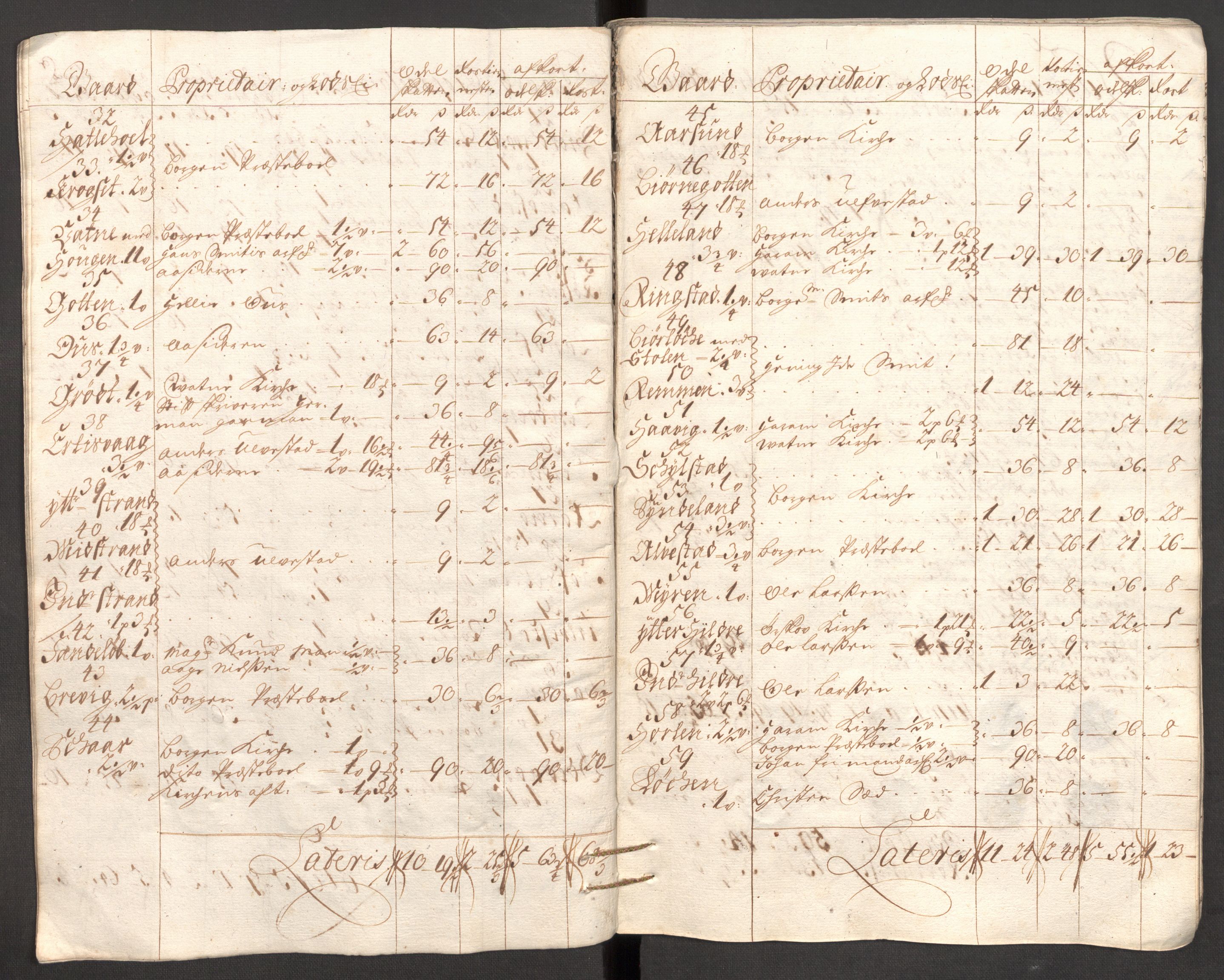 Rentekammeret inntil 1814, Reviderte regnskaper, Fogderegnskap, RA/EA-4092/R54/L3561: Fogderegnskap Sunnmøre, 1706-1707, p. 73