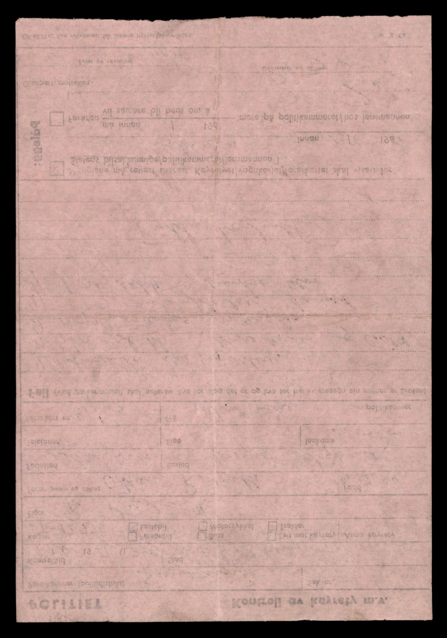 Møre og Romsdal vegkontor - Ålesund trafikkstasjon, AV/SAT-A-4099/F/Fe/L0035: Registreringskort for kjøretøy T 12653 - T 12829, 1927-1998, p. 2039