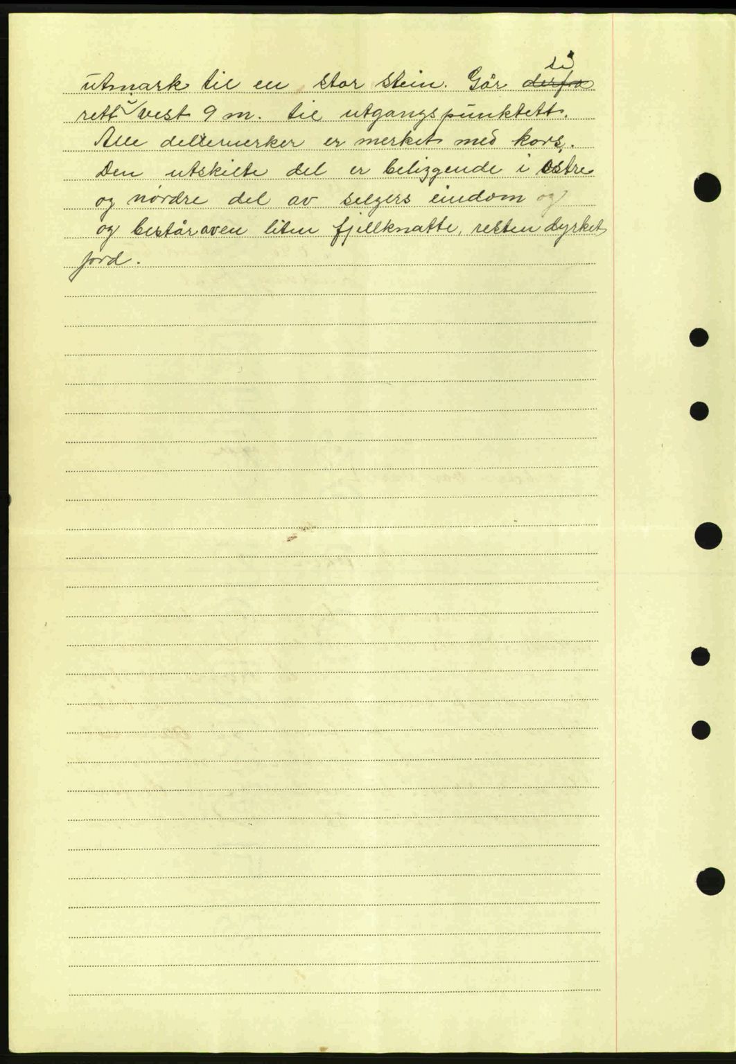 Jarlsberg sorenskriveri, SAKO/A-131/G/Ga/Gaa/L0014: Mortgage book no. A-14, 1943-1943, Diary no: : 1654/1943
