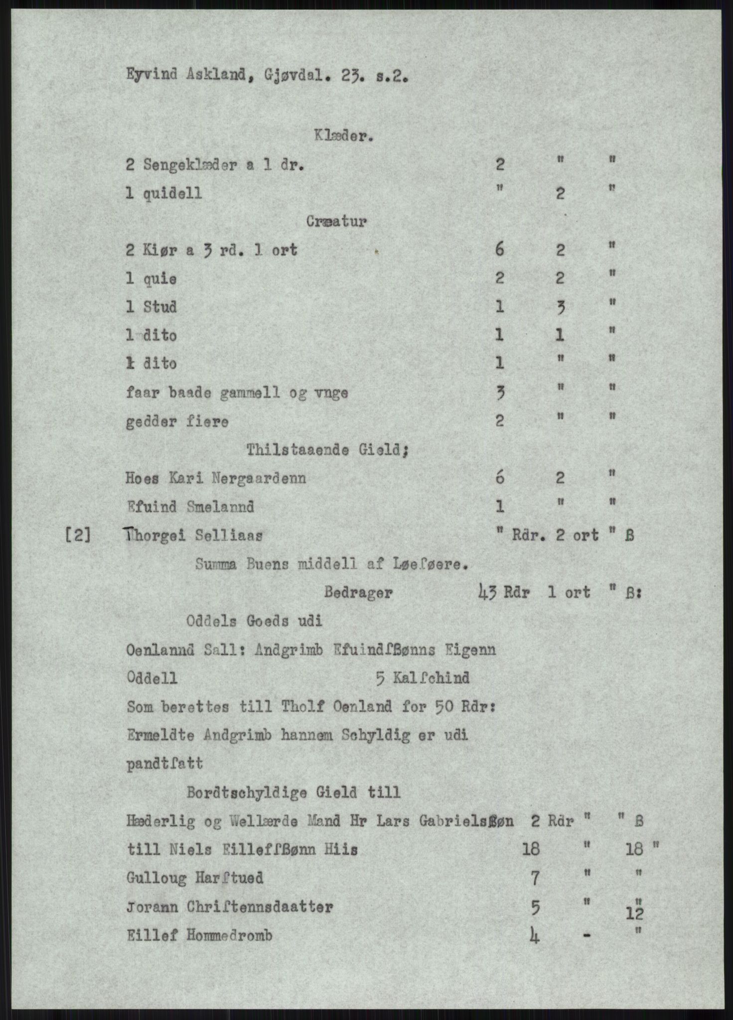 Samlinger til kildeutgivelse, Diplomavskriftsamlingen, AV/RA-EA-4053/H/Ha, p. 279